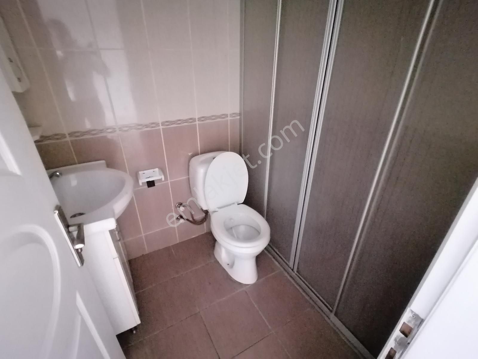 Çağlayan Teras Hotelin Yukarısında 220 M2 Manzaralı Ferah 3+2 - Görsel 11