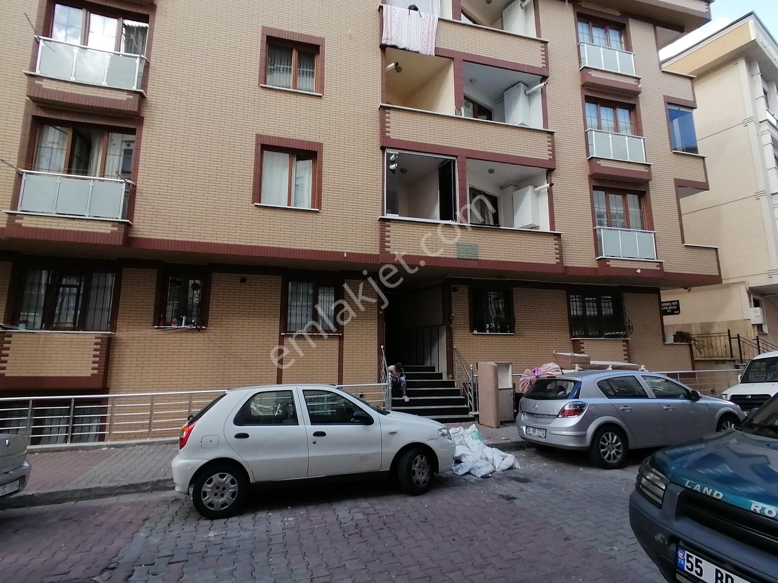 Çağlayan Teras Hotelin Yukarısında 220 M2 Manzaralı Ferah 3+2 - Görsel 25