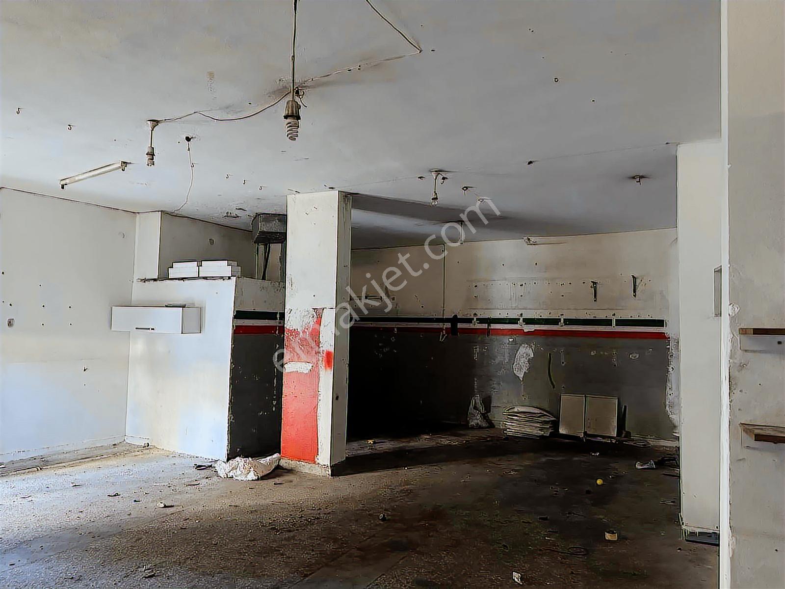 Merkezi Konumda Acil Satılık Dükkan - Görsel 5