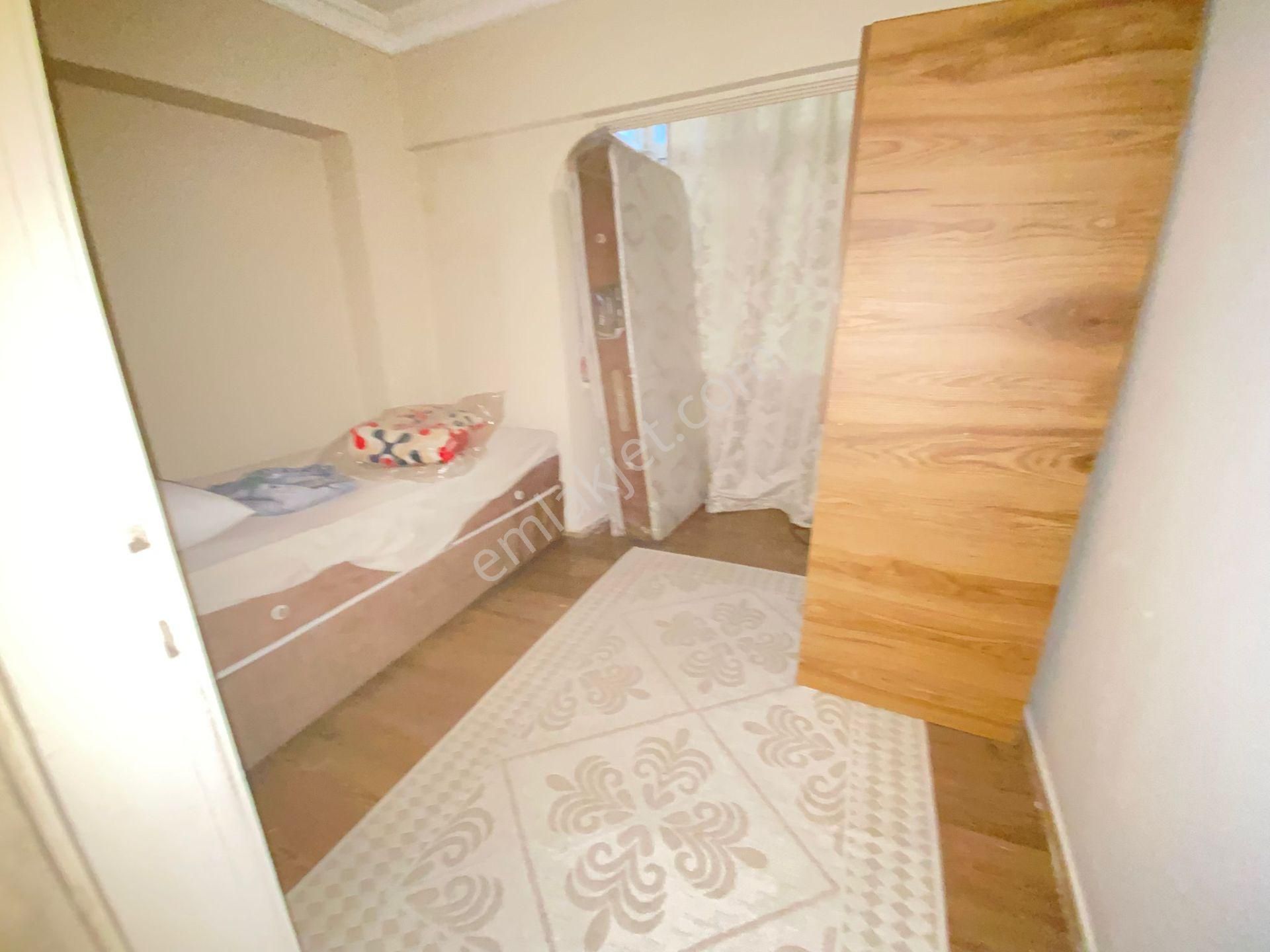 Bursa Yıldırım Yeşilde 1+1 65 M Kombili Eşyalı Daire - Görsel 8