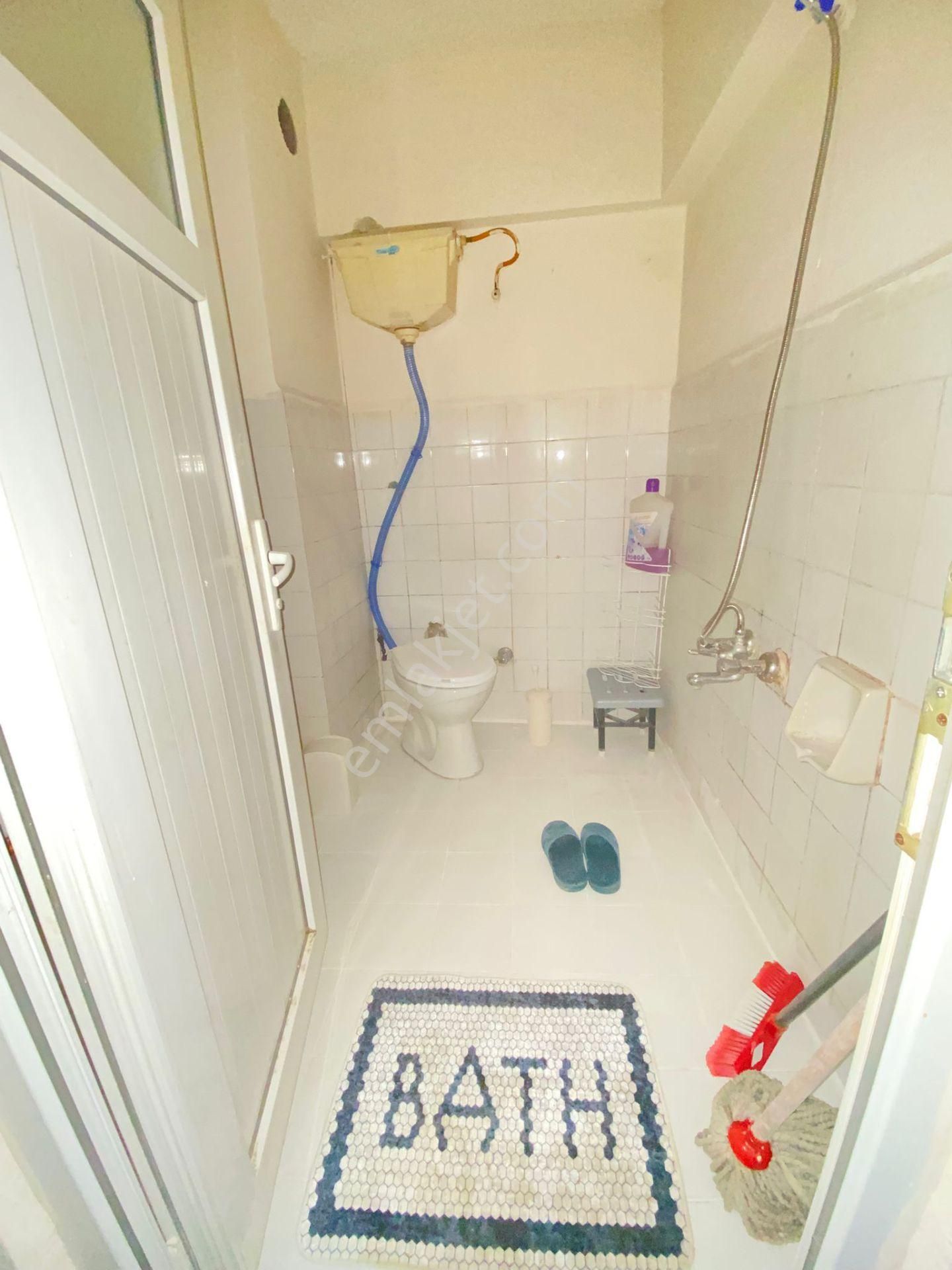 Bursa Yıldırım Yeşilde 1+1 65 M Kombili Eşyalı Daire - Görsel 15
