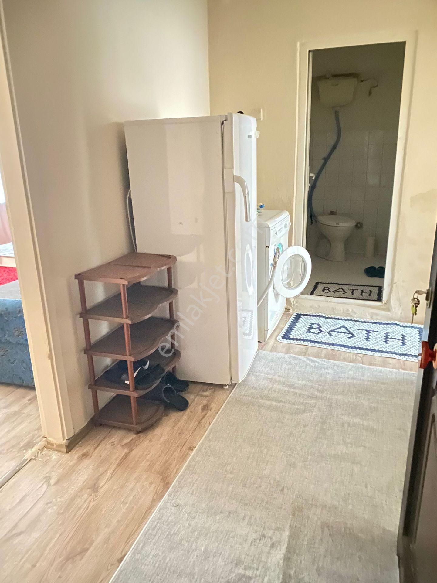 Bursa Yıldırım Yeşilde 1+1 65 M Kombili Eşyalı Daire - Görsel 5