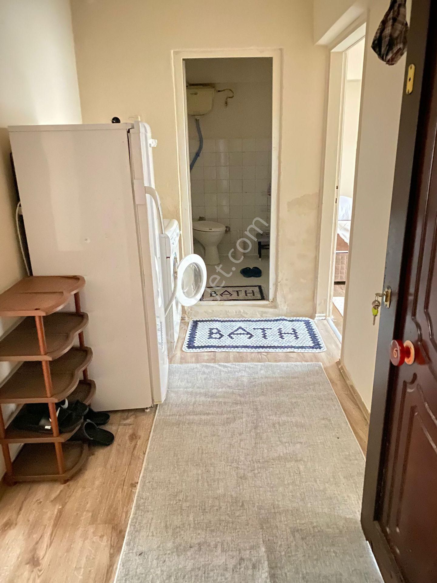 Bursa Yıldırım Yeşilde 1+1 65 M Kombili Eşyalı Daire - Görsel 4