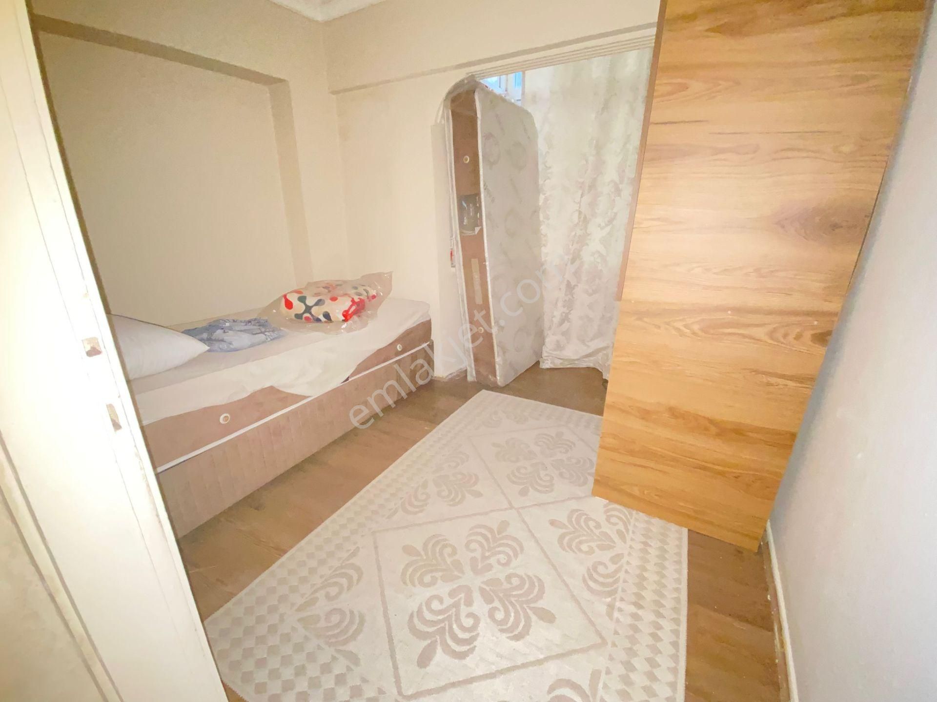 Bursa Yıldırım Yeşilde 1+1 65 M Kombili Eşyalı Daire - Görsel 13