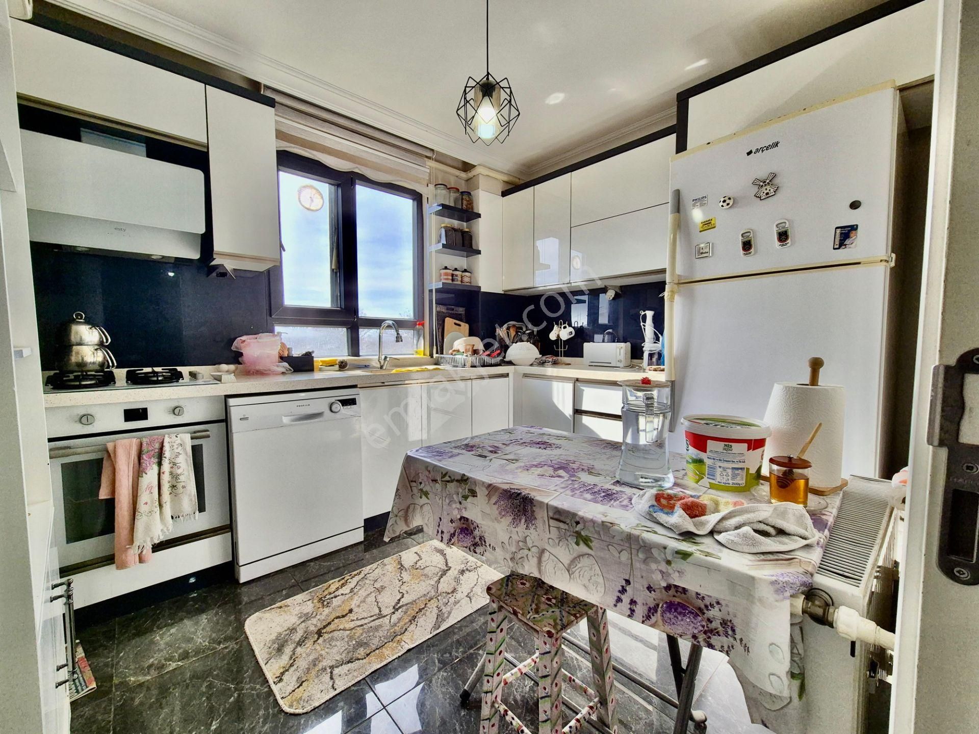 ▓karabuluttan▓çay Manazaralı & Değer Kazanan Lokasyon'da 2+1 Ultralüx Daire - Görsel 12