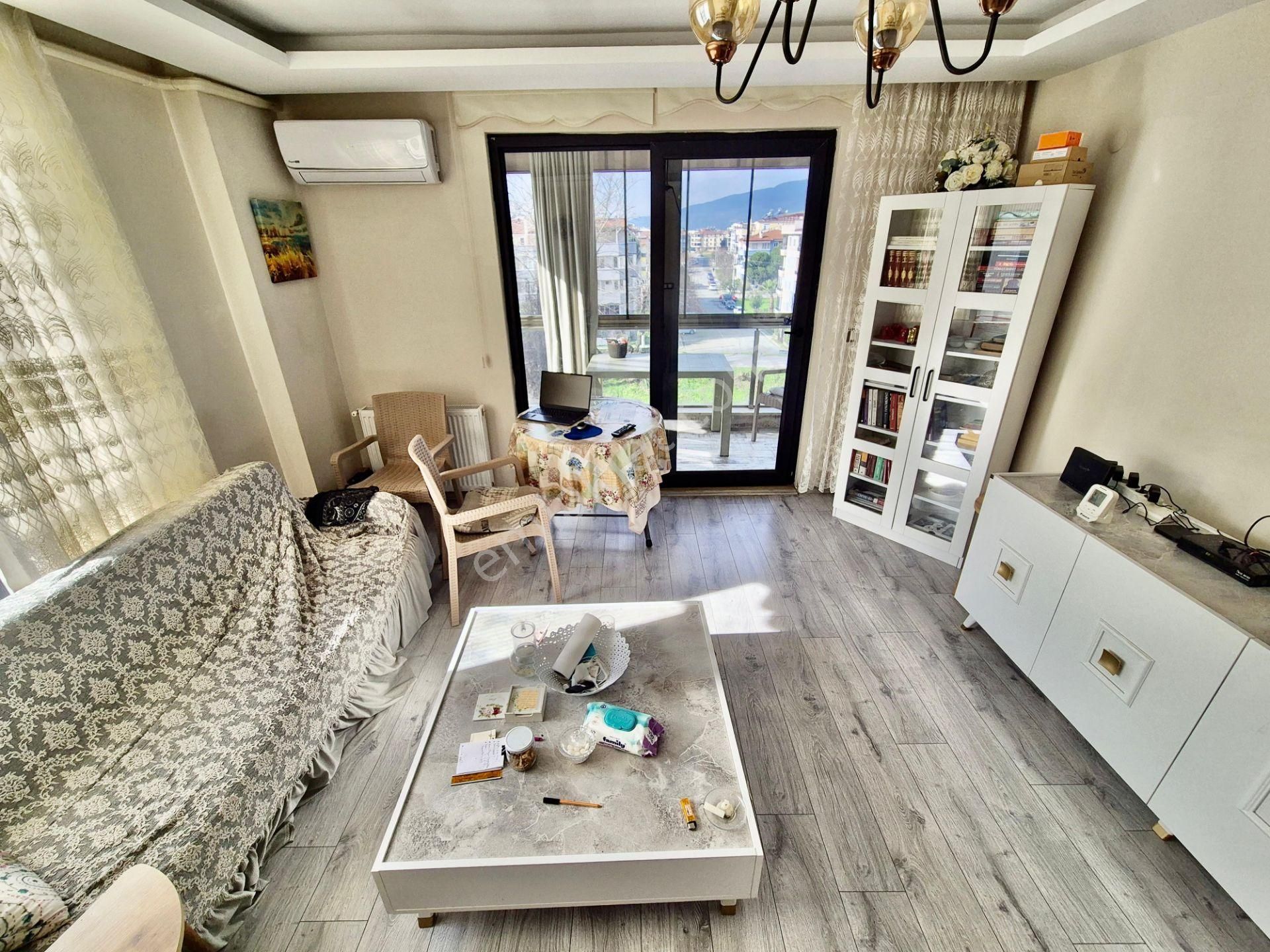 ▓karabuluttan▓çay Manazaralı & Değer Kazanan Lokasyon'da 2+1 Ultralüx Daire - Görsel 7