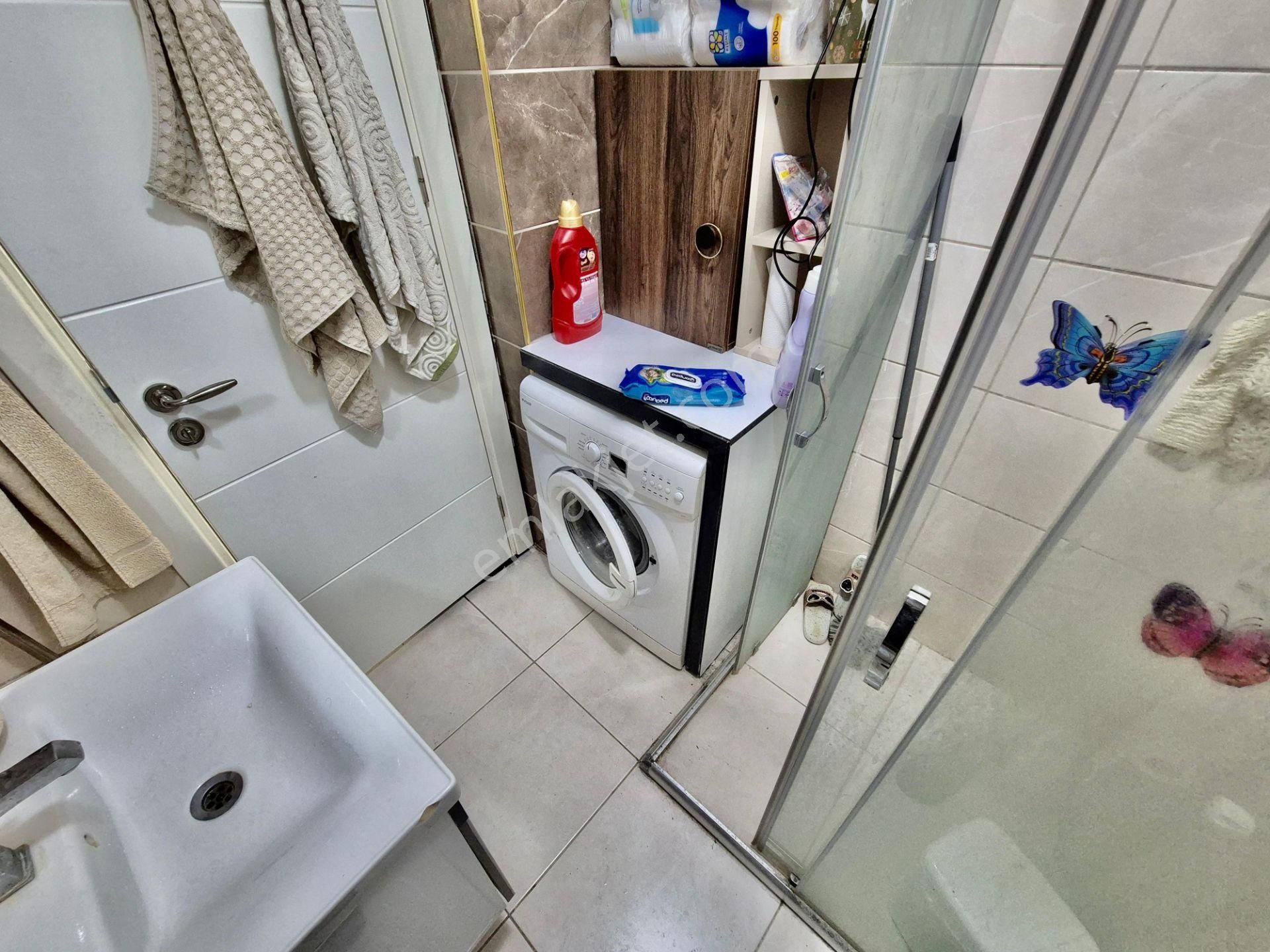 ▓karabuluttan▓çay Manazaralı & Değer Kazanan Lokasyon'da 2+1 Ultralüx Daire - Görsel 26