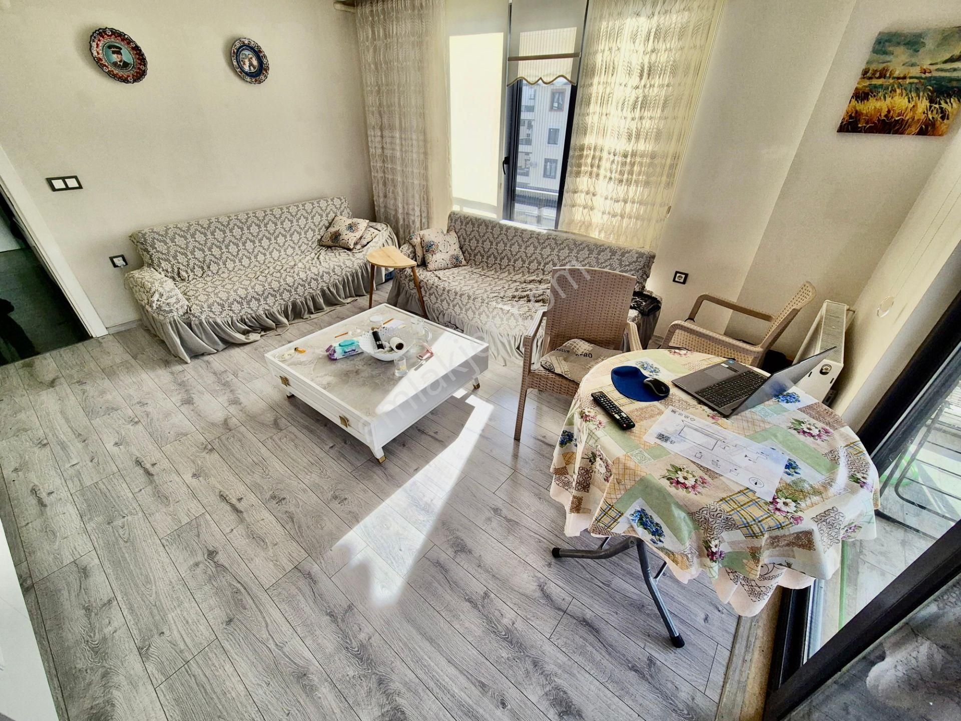 ▓karabuluttan▓çay Manazaralı & Değer Kazanan Lokasyon'da 2+1 Ultralüx Daire - Görsel 13