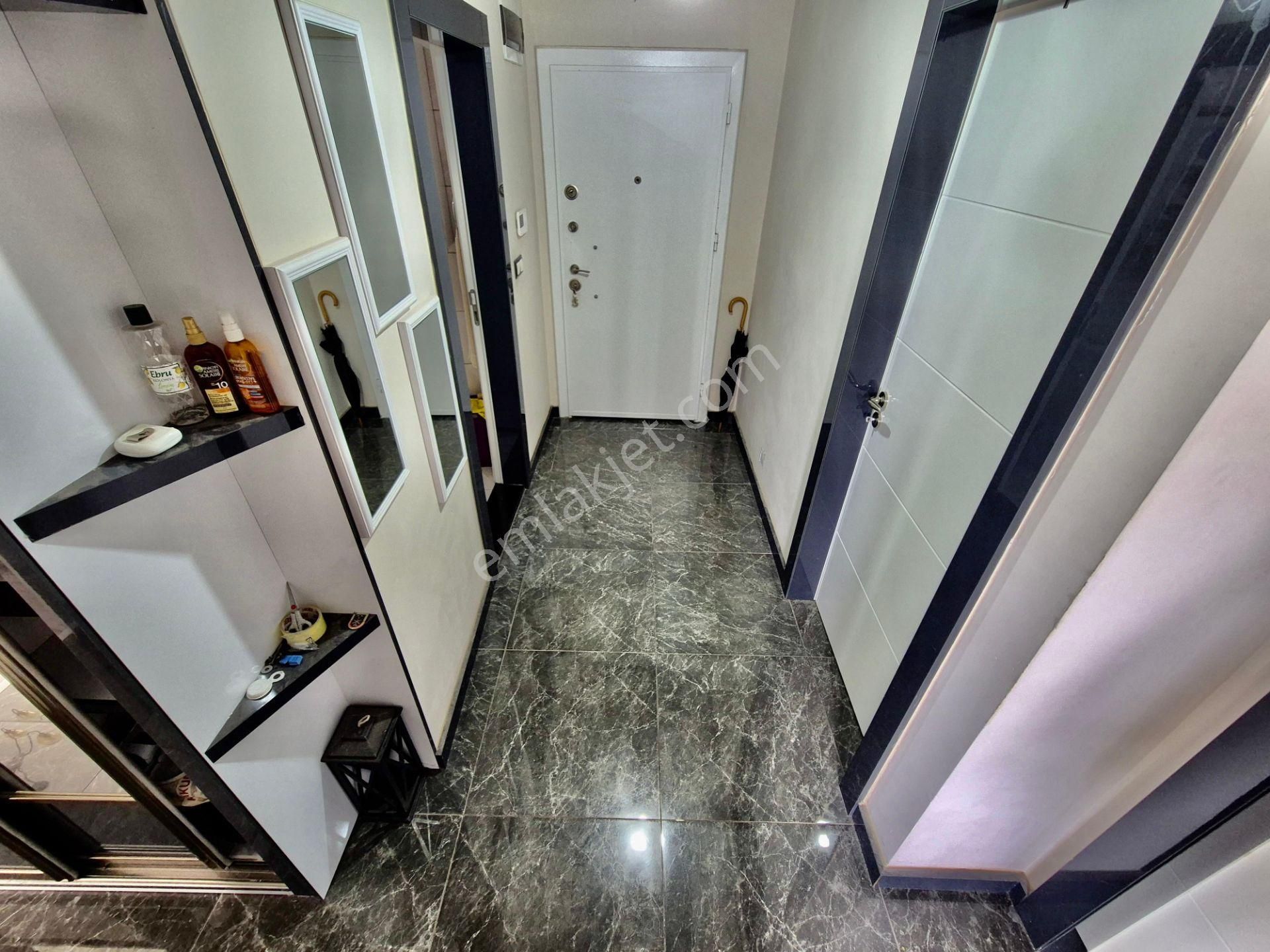 ▓karabuluttan▓çay Manazaralı & Değer Kazanan Lokasyon'da 2+1 Ultralüx Daire - Görsel 14