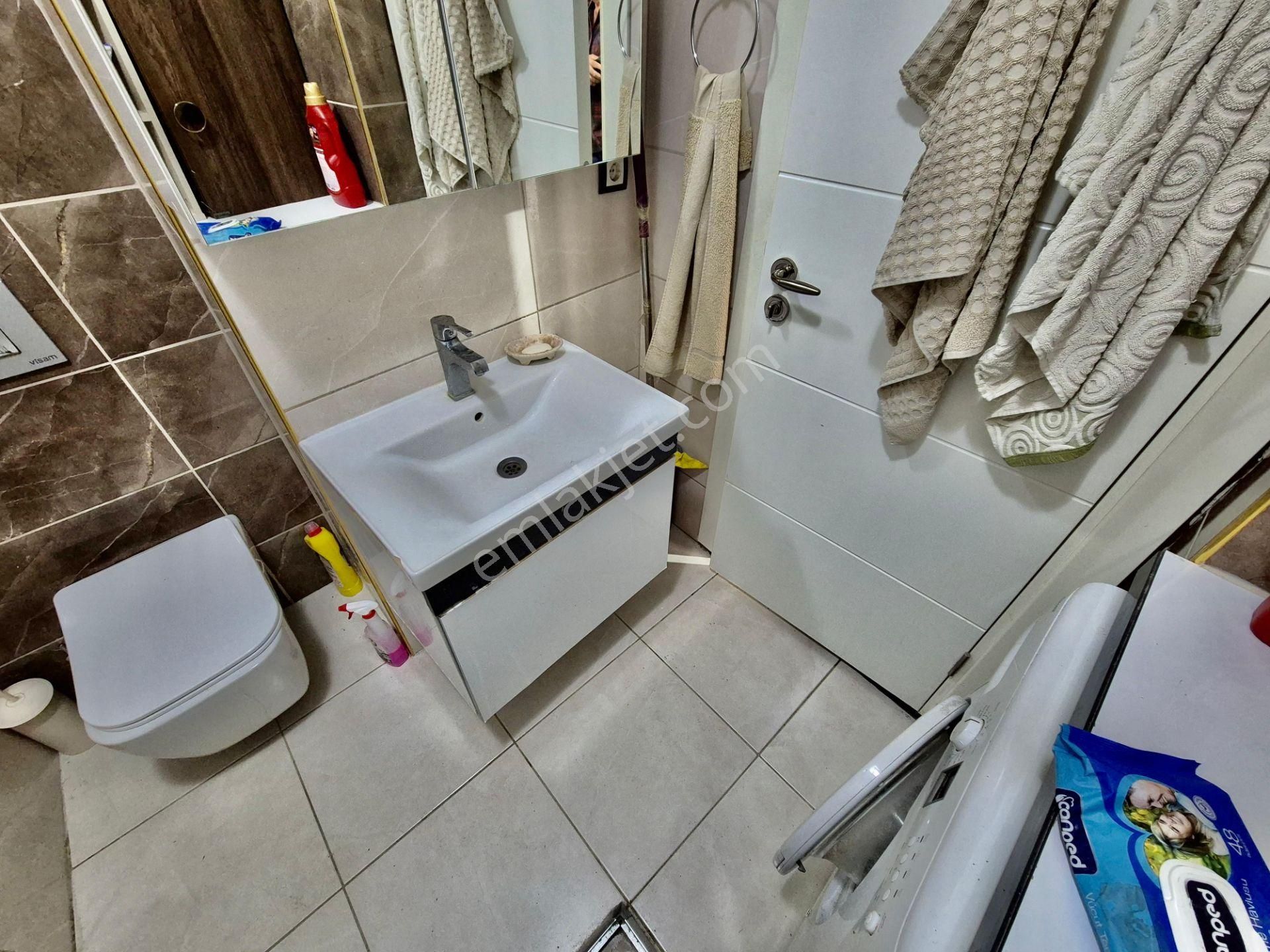 ▓karabuluttan▓çay Manazaralı & Değer Kazanan Lokasyon'da 2+1 Ultralüx Daire - Görsel 20