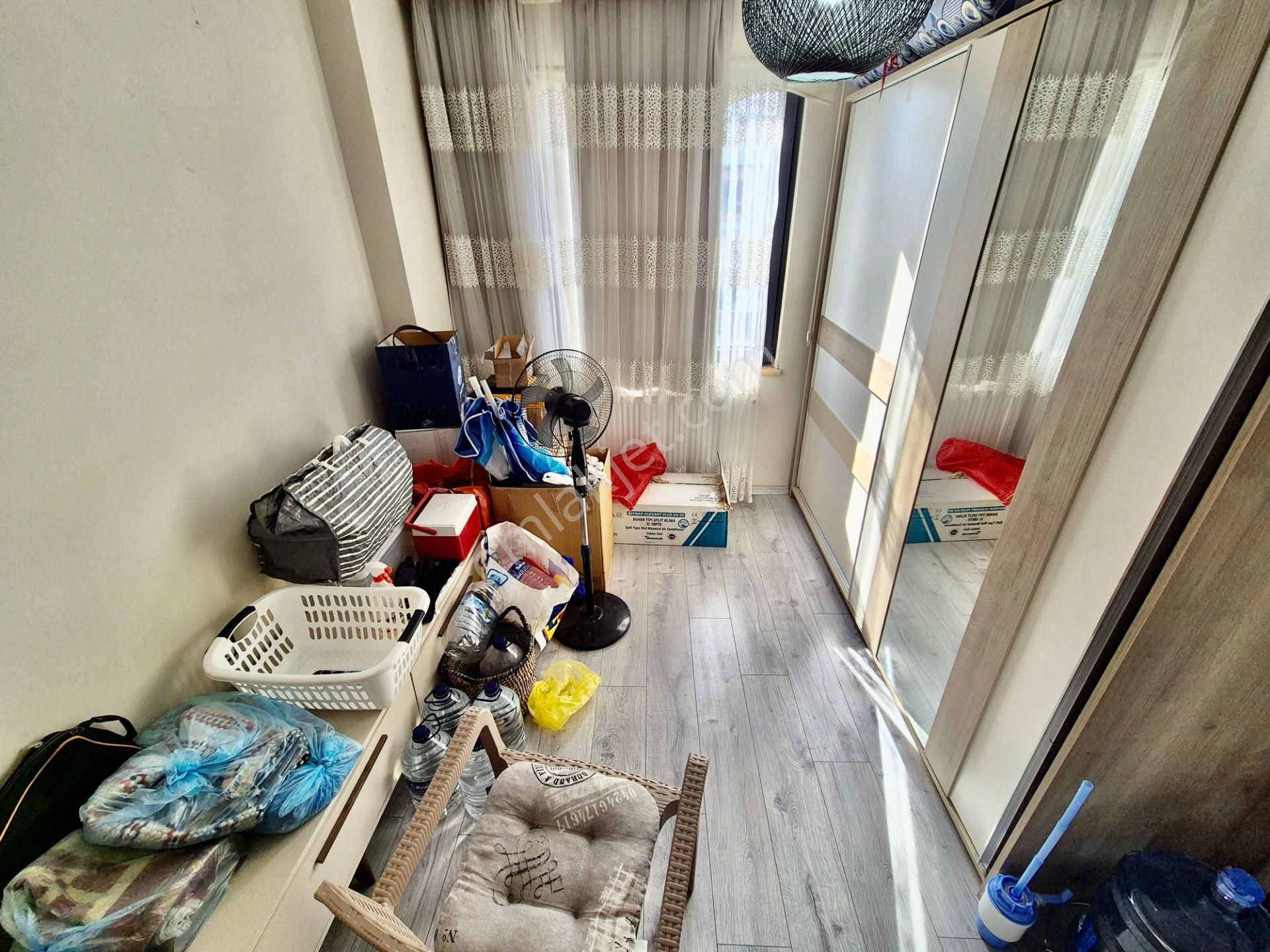 ▓karabuluttan▓çay Manazaralı & Değer Kazanan Lokasyon'da 2+1 Ultralüx Daire - Görsel 4