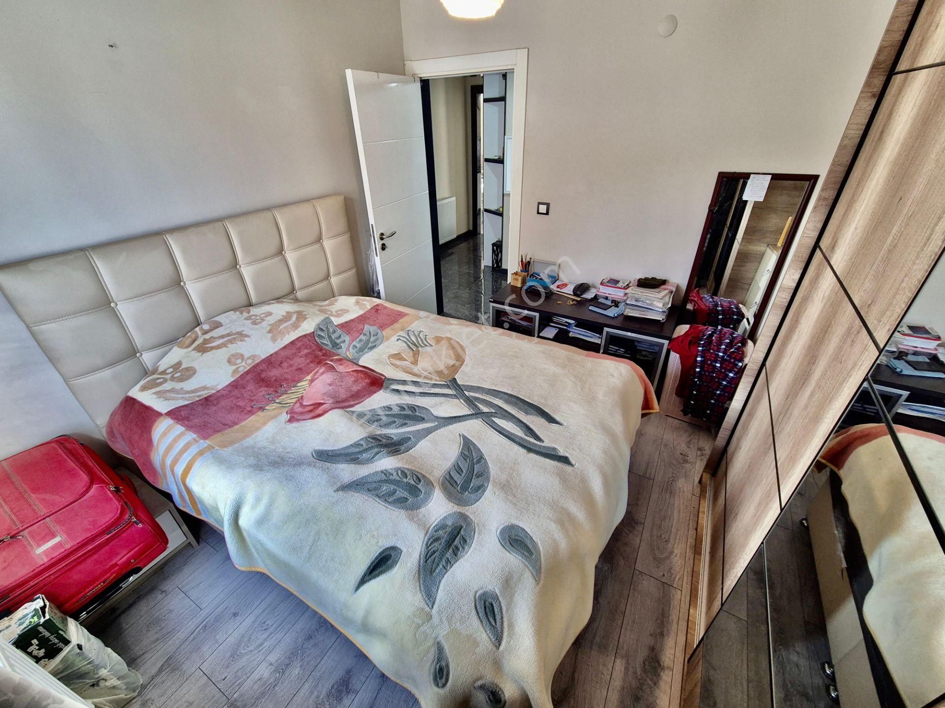 ▓karabuluttan▓çay Manazaralı & Değer Kazanan Lokasyon'da 2+1 Ultralüx Daire - Görsel 3