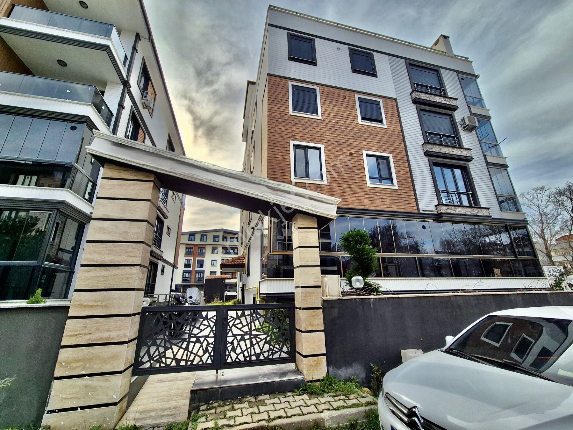 ▓karabuluttan▓çay Manazaralı & Değer Kazanan Lokasyon'da 2+1 Ultralüx Daire - Görsel 28