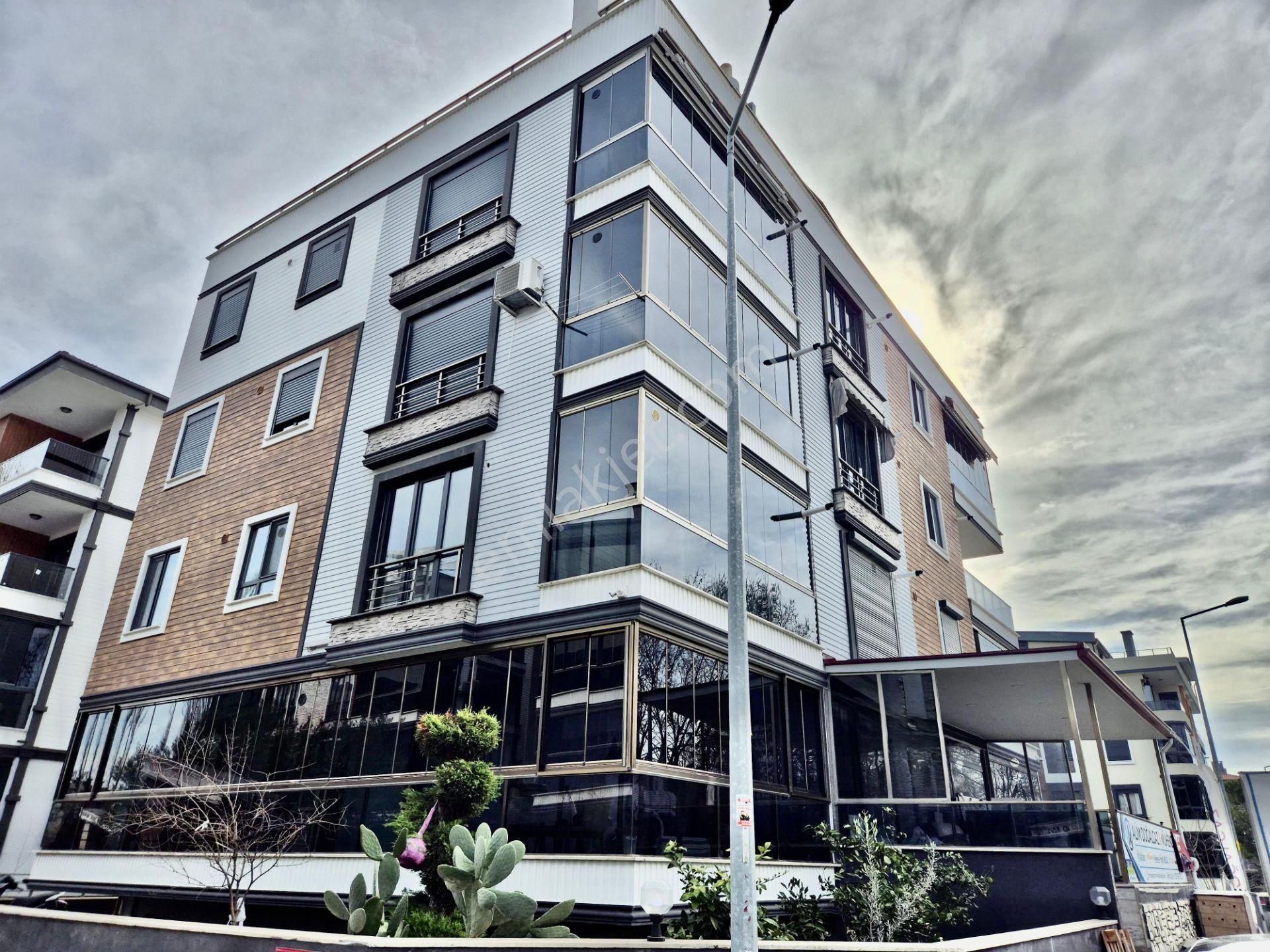 ▓karabuluttan▓çay Manazaralı & Değer Kazanan Lokasyon'da 2+1 Ultralüx Daire - Görsel 19