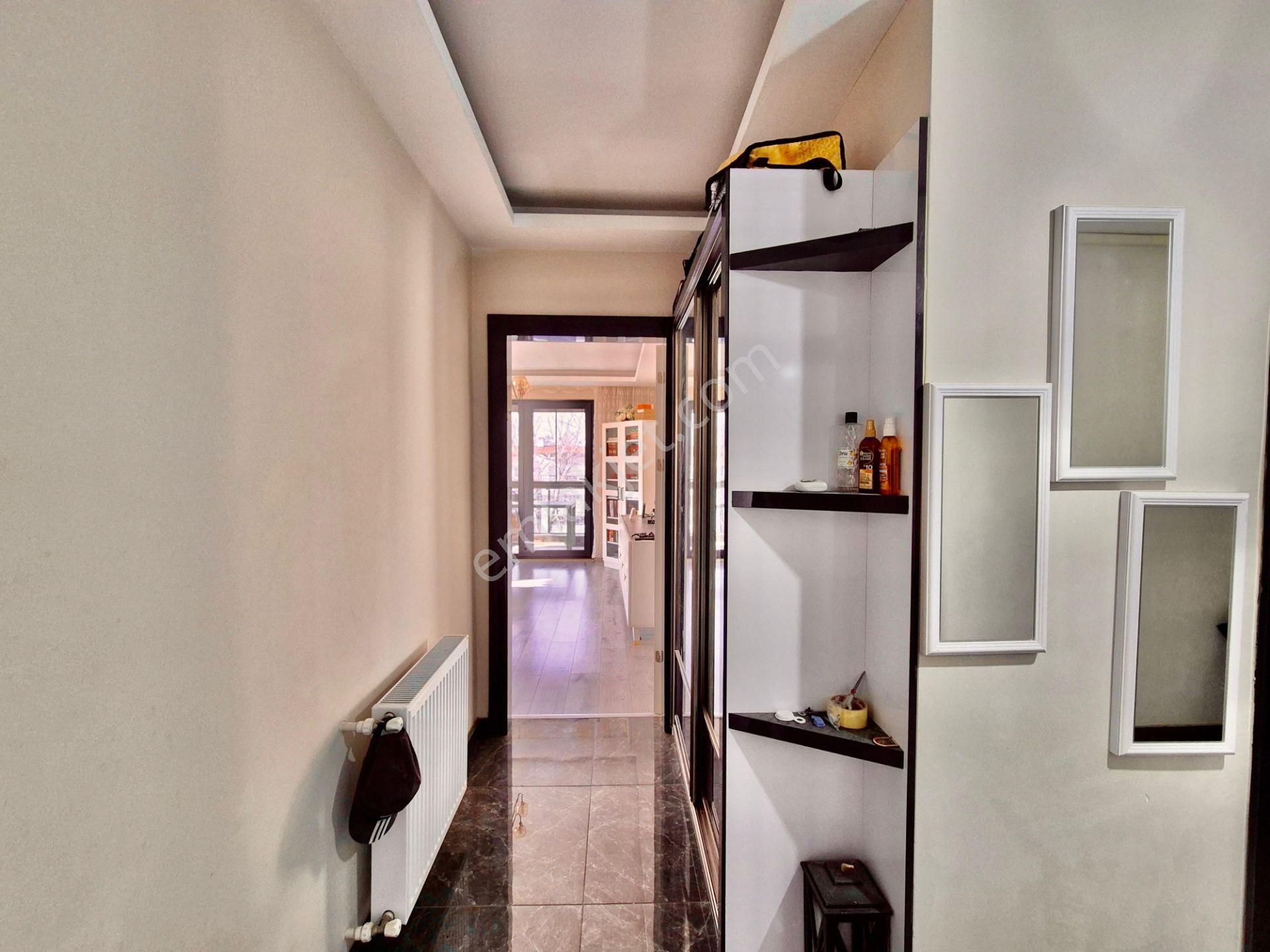 ▓karabuluttan▓çay Manazaralı & Değer Kazanan Lokasyon'da 2+1 Ultralüx Daire - Görsel 15