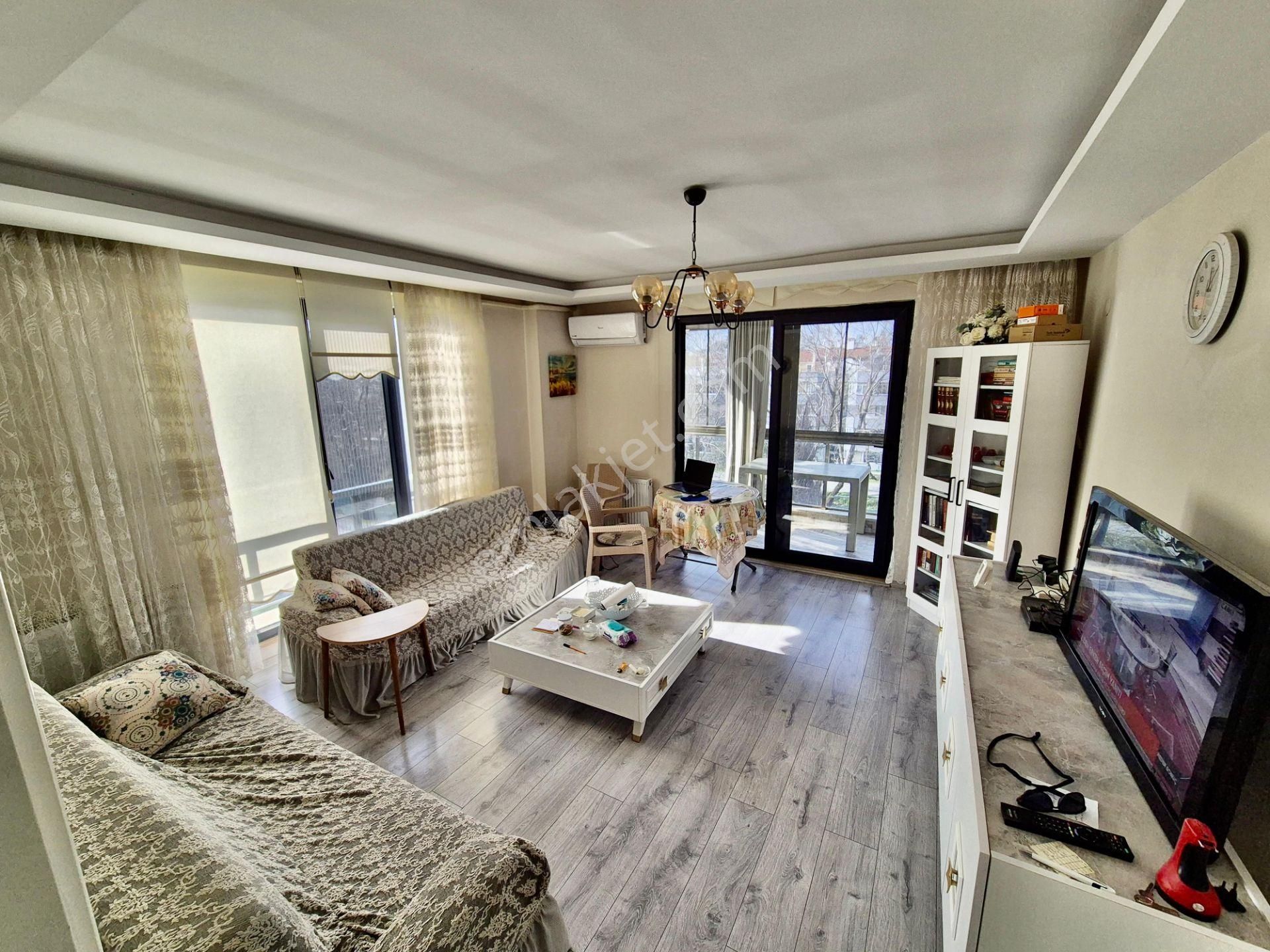 ▓karabuluttan▓çay Manazaralı & Değer Kazanan Lokasyon'da 2+1 Ultralüx Daire - Görsel 29