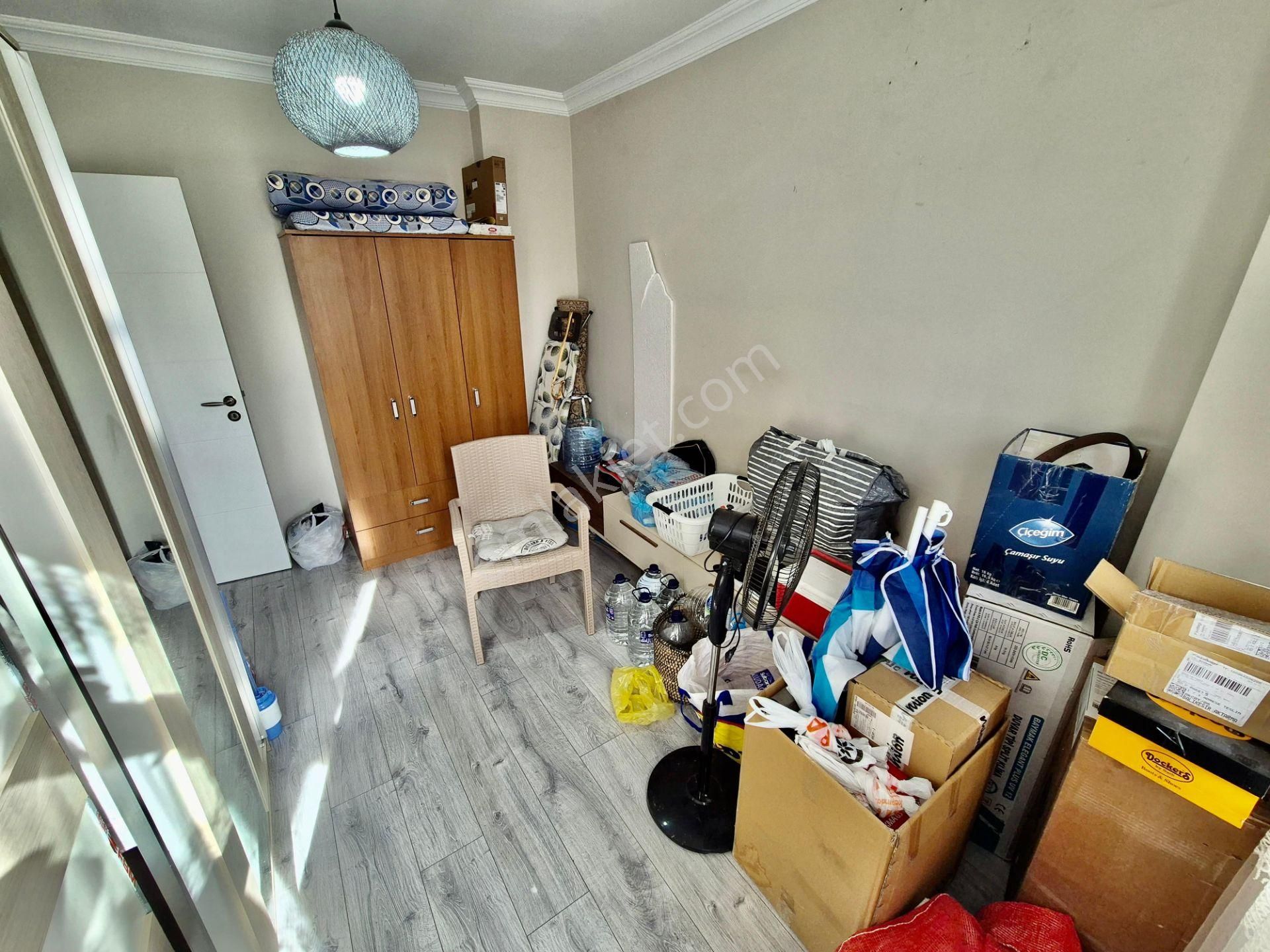 ▓karabuluttan▓çay Manazaralı & Değer Kazanan Lokasyon'da 2+1 Ultralüx Daire - Görsel 5