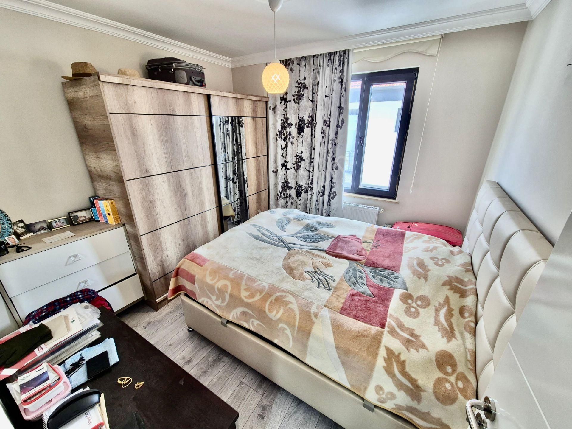 ▓karabuluttan▓çay Manazaralı & Değer Kazanan Lokasyon'da 2+1 Ultralüx Daire - Görsel 9