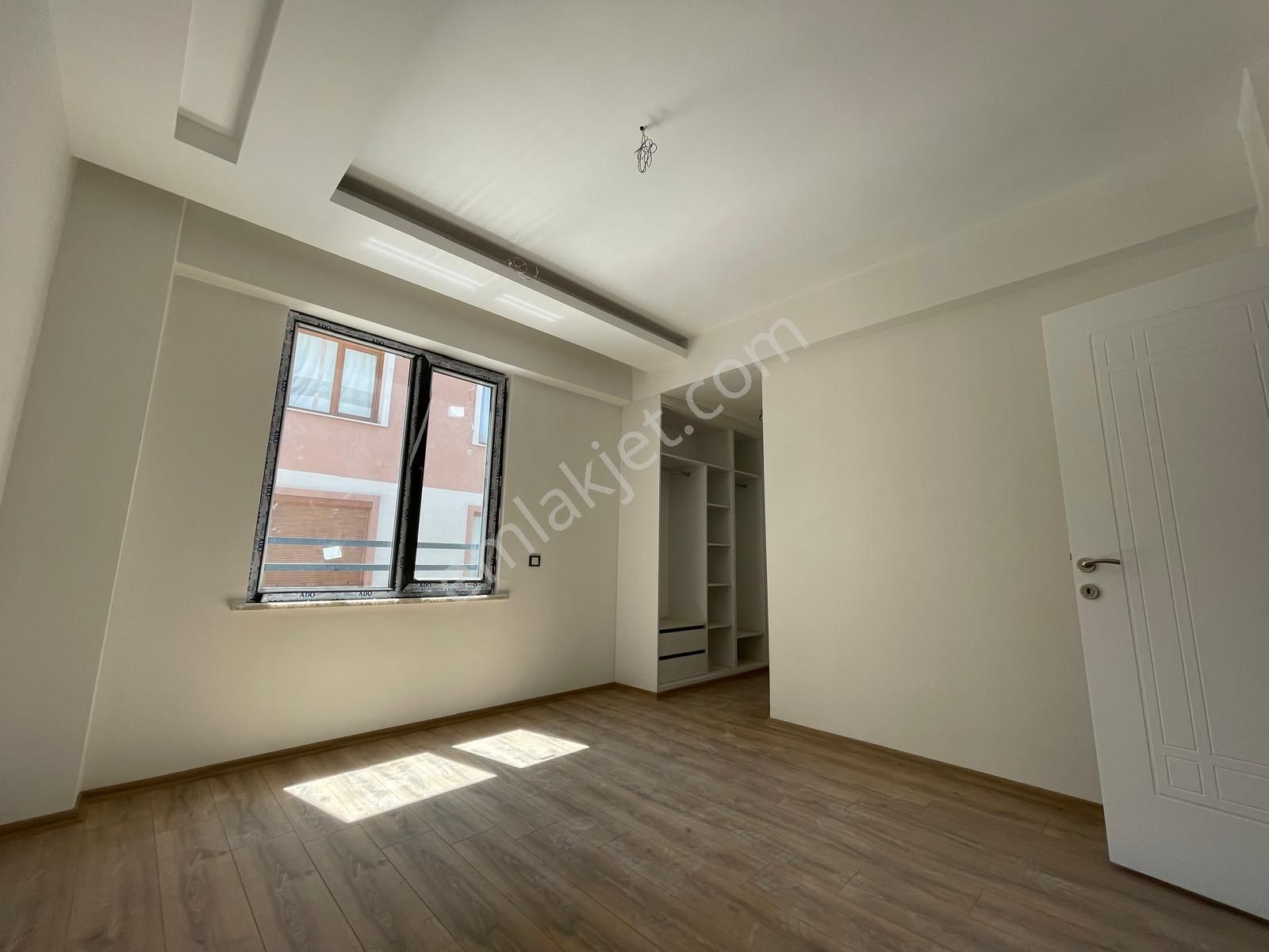 Aktel Gayrimenkulden Kılıçarslan Mahallesinde Satılık 3+1 Daire - Görsel 10