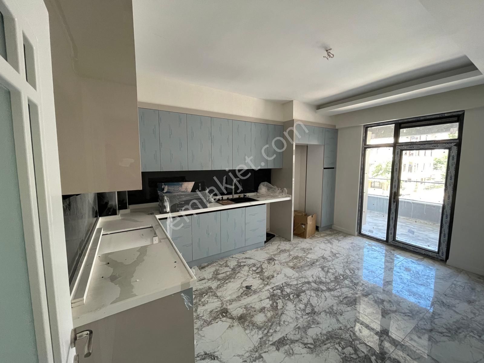 Aktel Gayrimenkulden Kılıçarslan Mahallesinde Satılık 3+1 Daire - Görsel 6