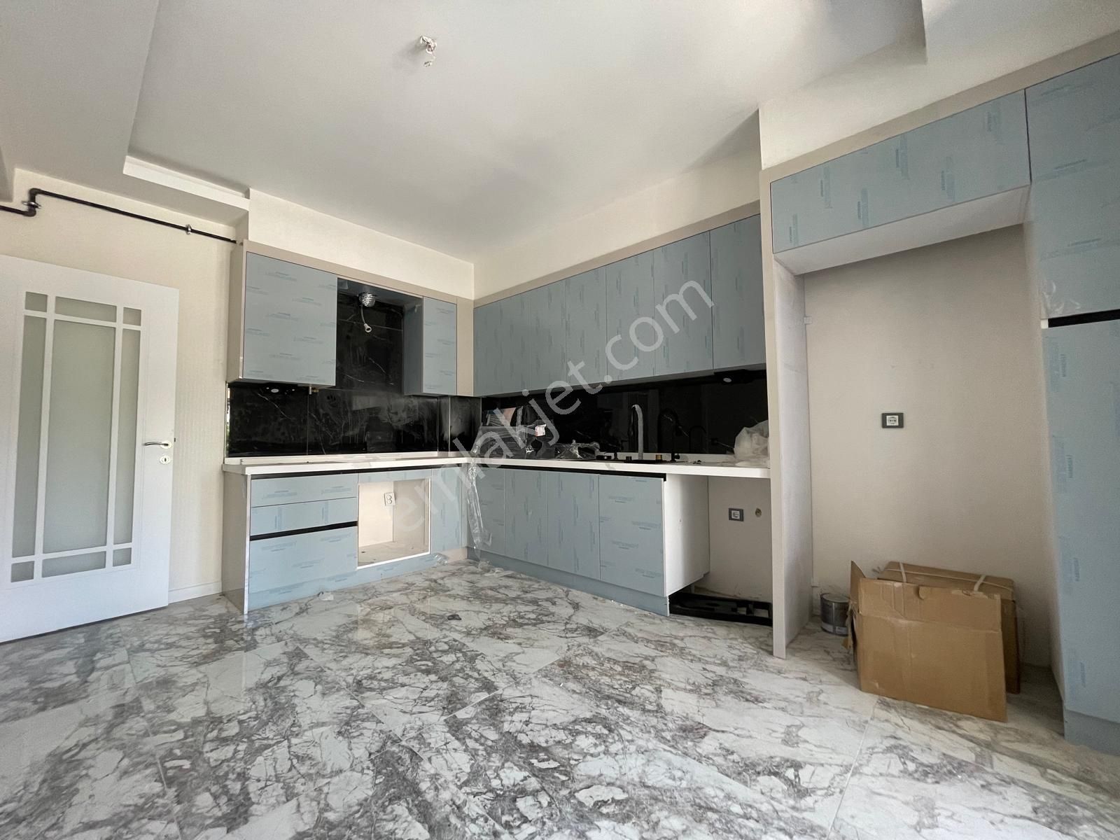 Aktel Gayrimenkulden Kılıçarslan Mahallesinde Satılık 3+1 Daire - Görsel 5