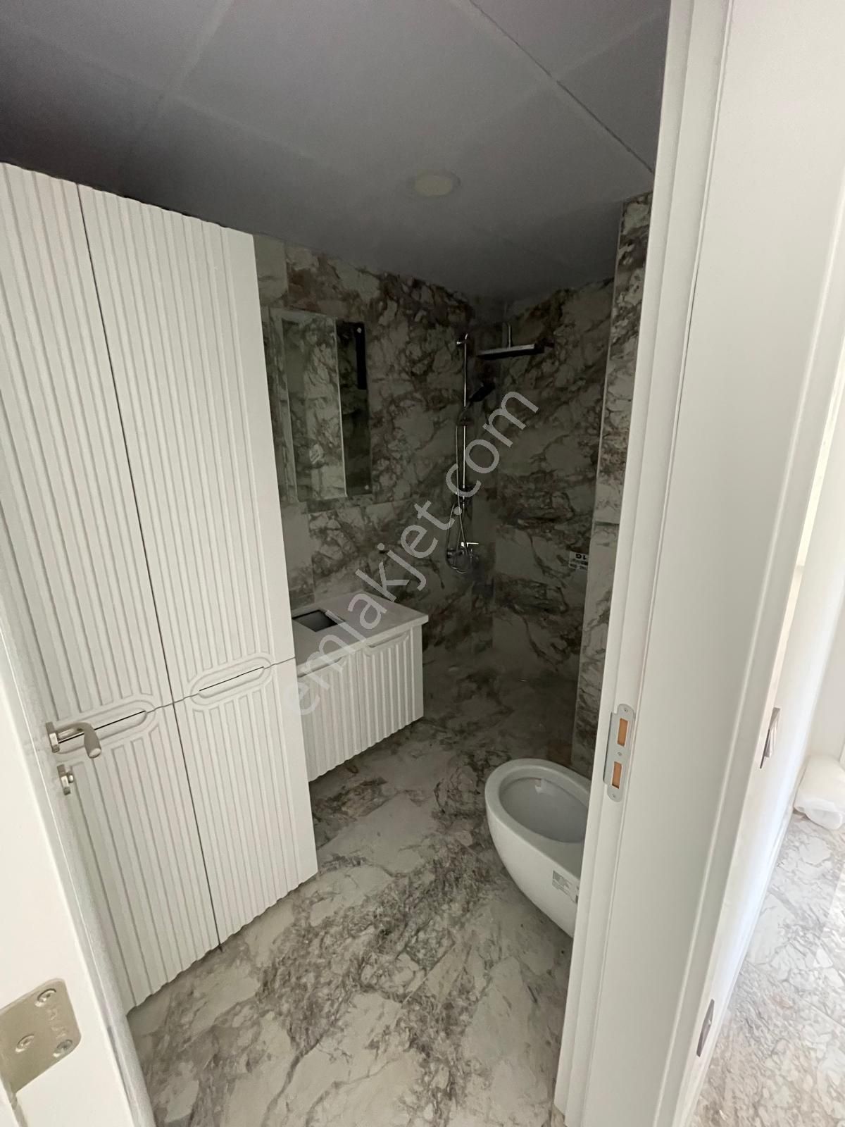 Aktel Gayrimenkulden Kılıçarslan Mahallesinde Satılık 3+1 Daire - Görsel 23