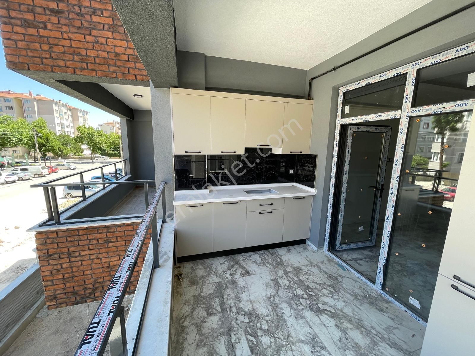 Aktel Gayrimenkulden Kılıçarslan Mahallesinde Satılık 3+1 Daire - Görsel 9