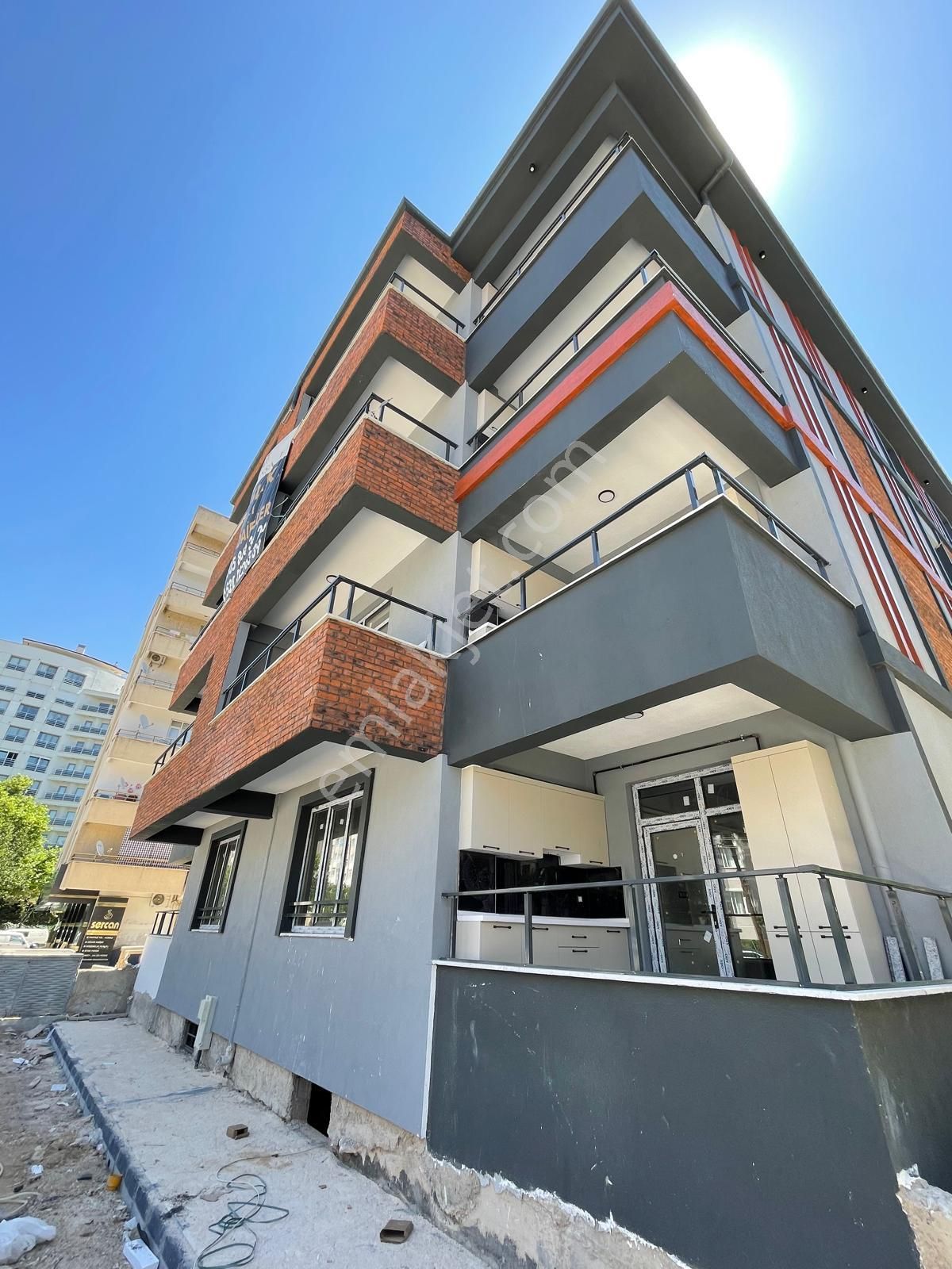 Aktel Gayrimenkulden Kılıçarslan Mahallesinde Satılık 3+1 Daire