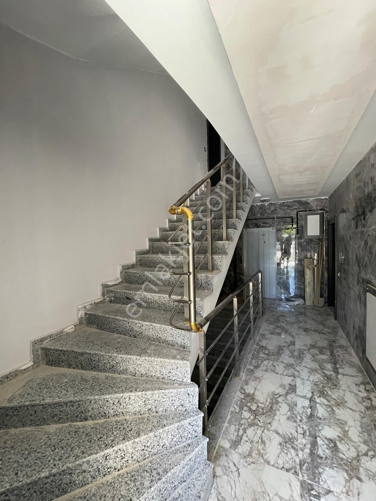 Aktel Gayrimenkulden Kılıçarslan Mahallesinde Satılık 3+1 Daire - Görsel 4