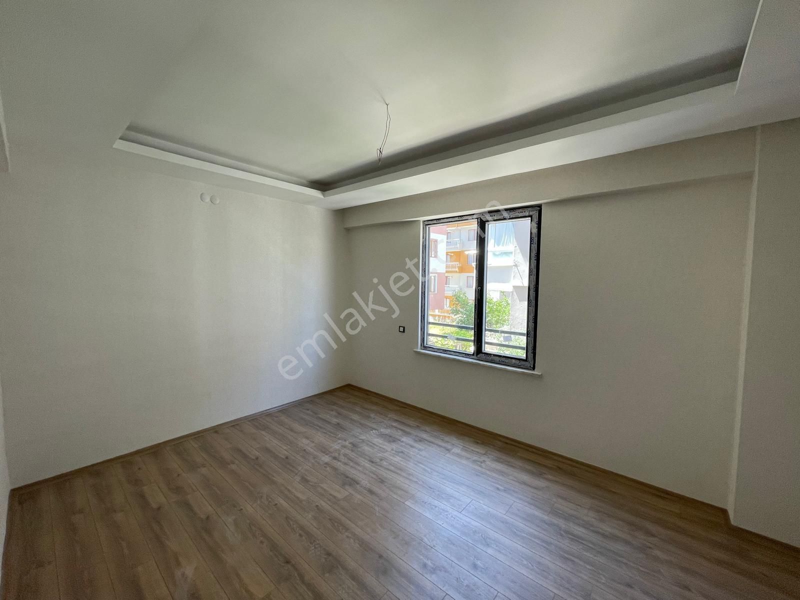 Aktel Gayrimenkulden Kılıçarslan Mahallesinde Satılık 3+1 Daire - Görsel 16