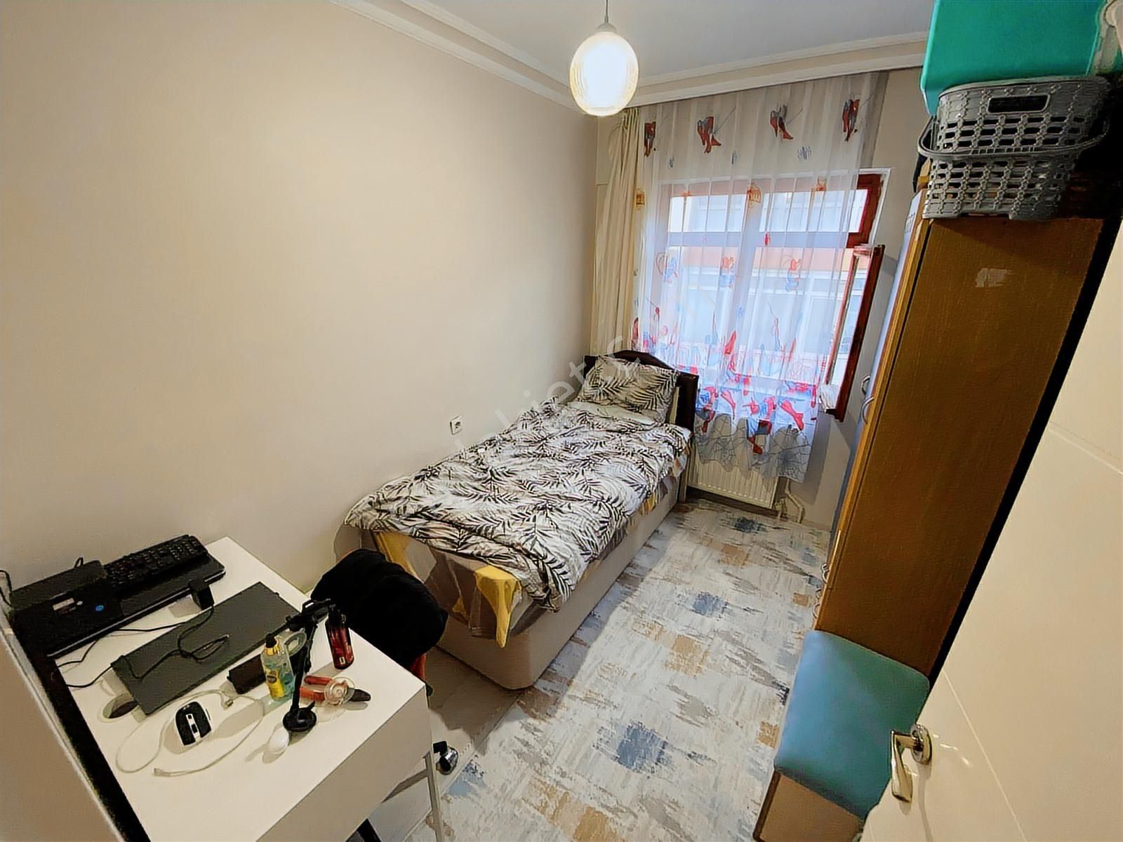 Keçiören 23 Nisan'da 3+1 Orta Kat Satılık Fırsat Daire - Görsel 10