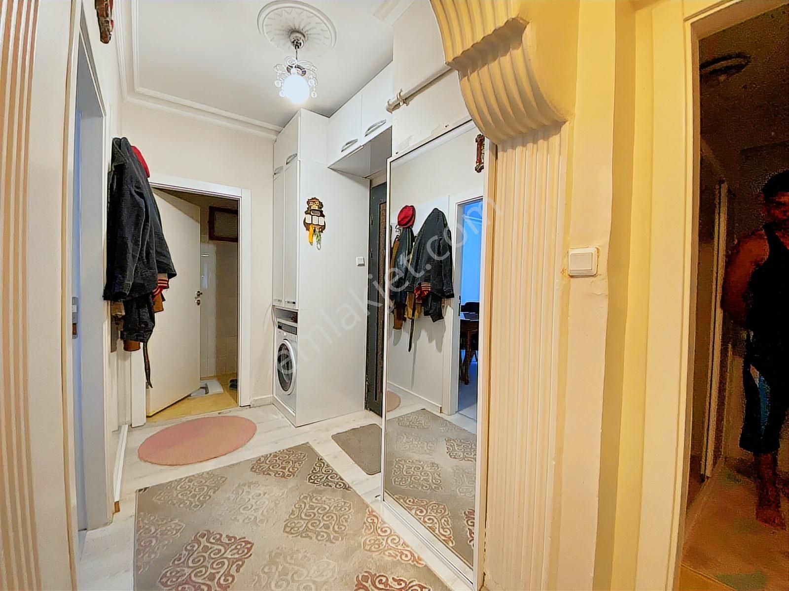 Keçiören 23 Nisan'da 3+1 Orta Kat Satılık Fırsat Daire - Görsel 17