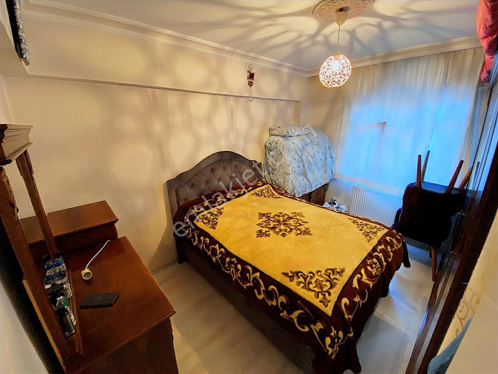 Keçiören 23 Nisan'da 3+1 Orta Kat Satılık Fırsat Daire - Görsel 7