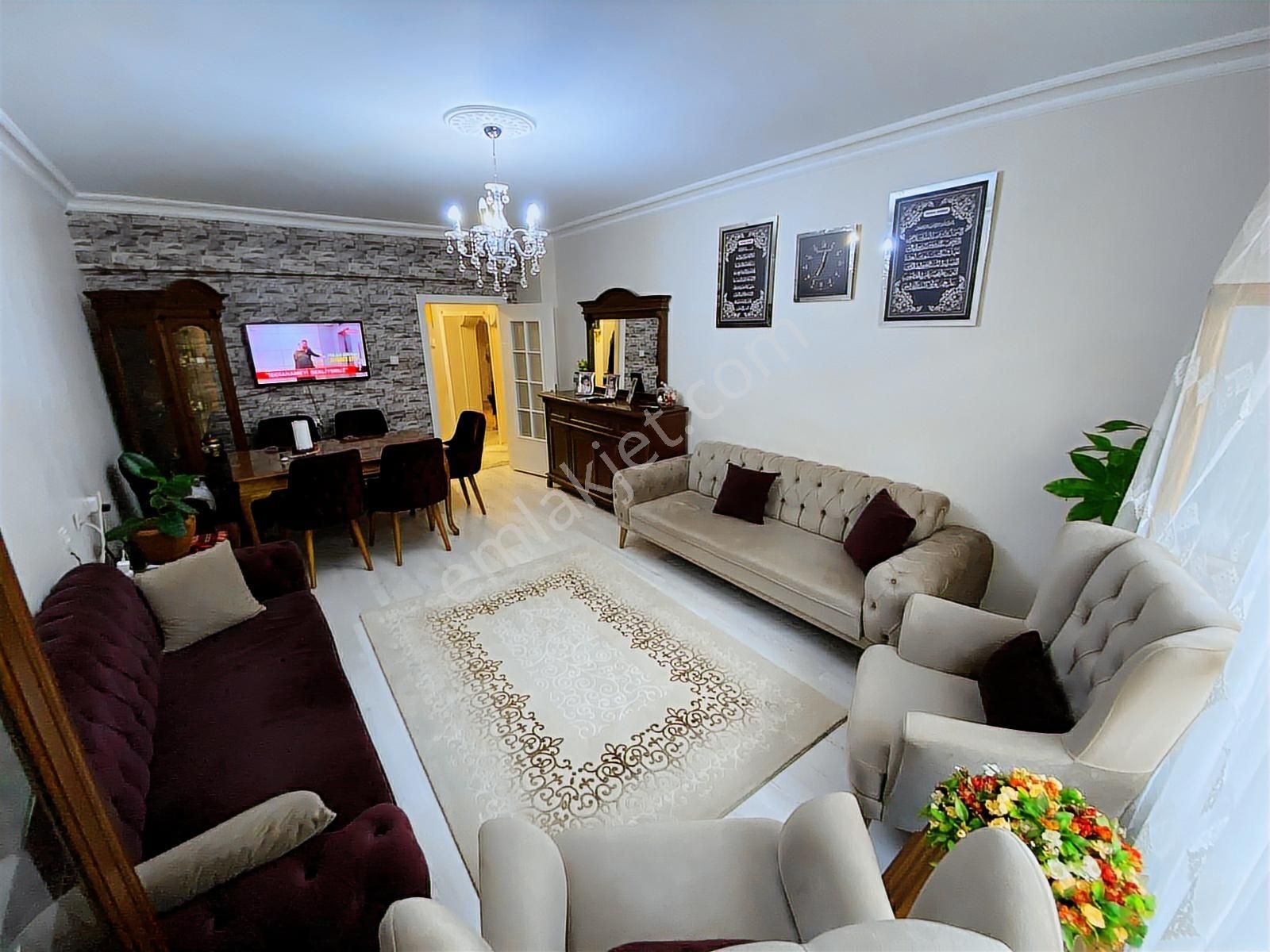 Keçiören 23 Nisan'da 3+1 Orta Kat Satılık Fırsat Daire - Görsel 12