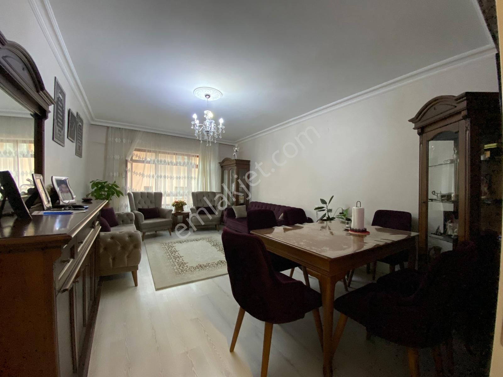 Keçiören 23 Nisan'da 3+1 Orta Kat Satılık Fırsat Daire - Görsel 6