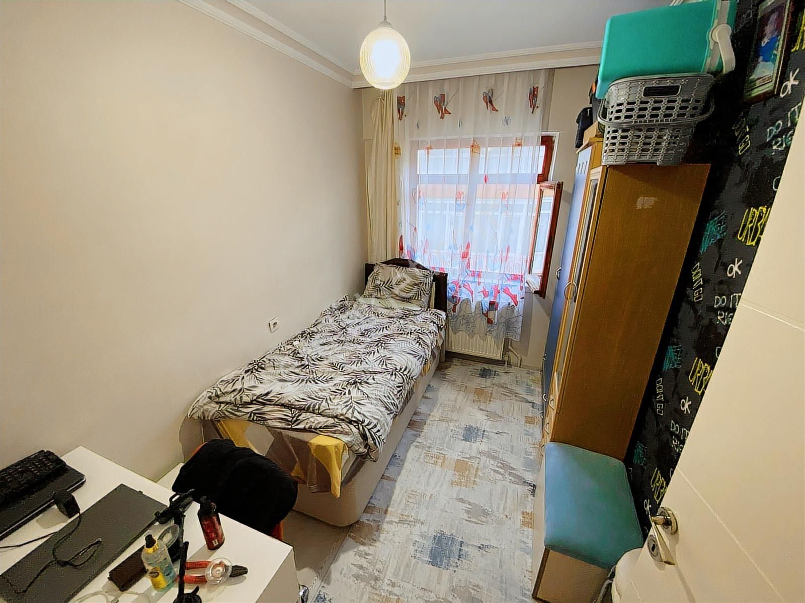 Keçiören 23 Nisan'da 3+1 Orta Kat Satılık Fırsat Daire - Görsel 20