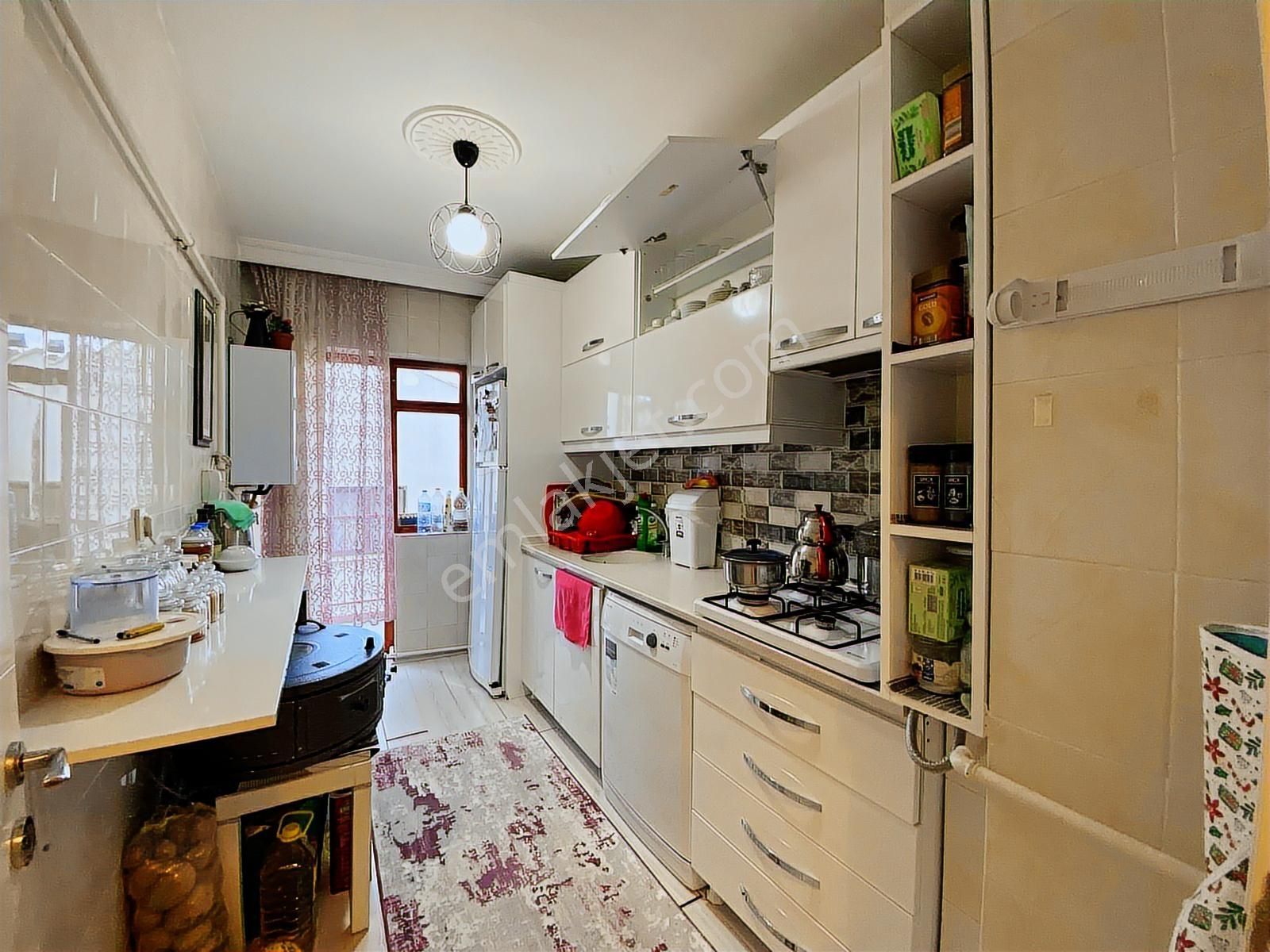 Keçiören 23 Nisan'da 3+1 Orta Kat Satılık Fırsat Daire - Görsel 14