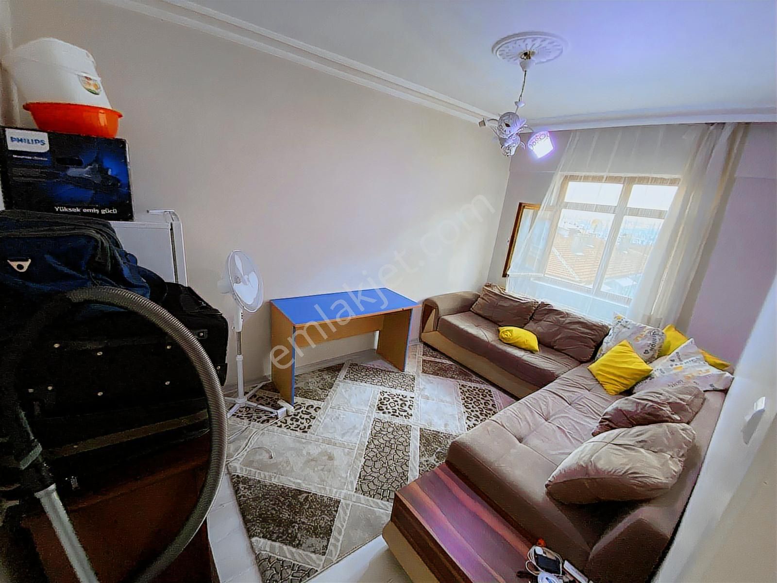 Keçiören 23 Nisan'da 3+1 Orta Kat Satılık Fırsat Daire - Görsel 9