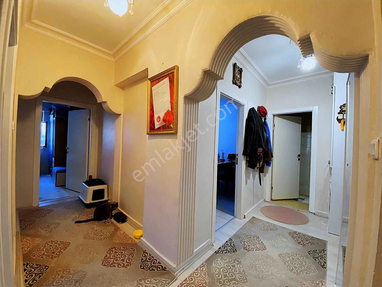 Keçiören 23 Nisan'da 3+1 Orta Kat Satılık Fırsat Daire - Görsel 13