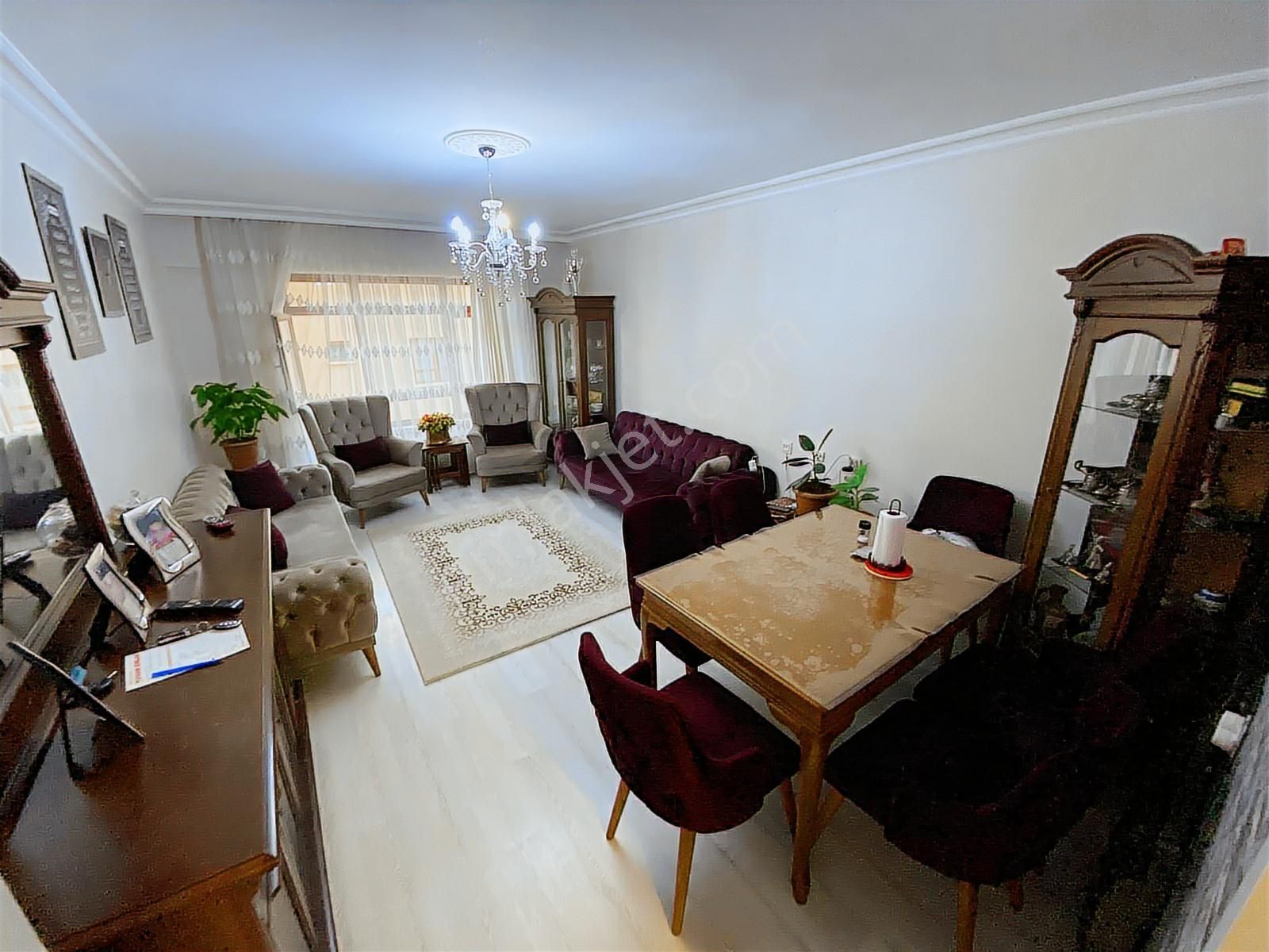 Keçiören 23 Nisan'da 3+1 Orta Kat Satılık Fırsat Daire - Görsel 4