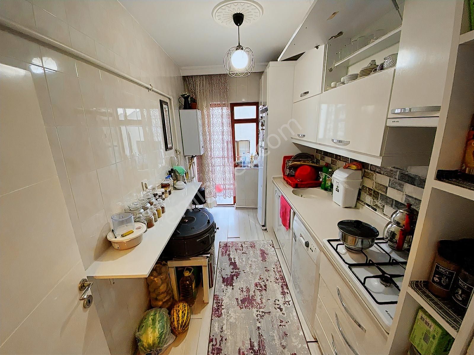 Keçiören 23 Nisan'da 3+1 Orta Kat Satılık Fırsat Daire - Görsel 11