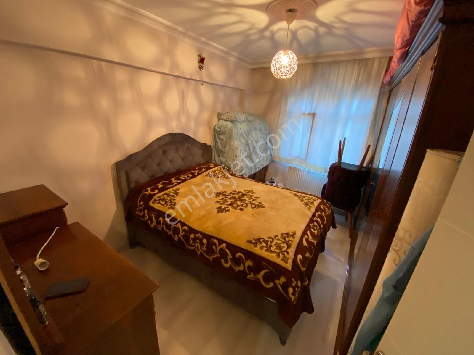 Keçiören 23 Nisan'da 3+1 Orta Kat Satılık Fırsat Daire - Görsel 2