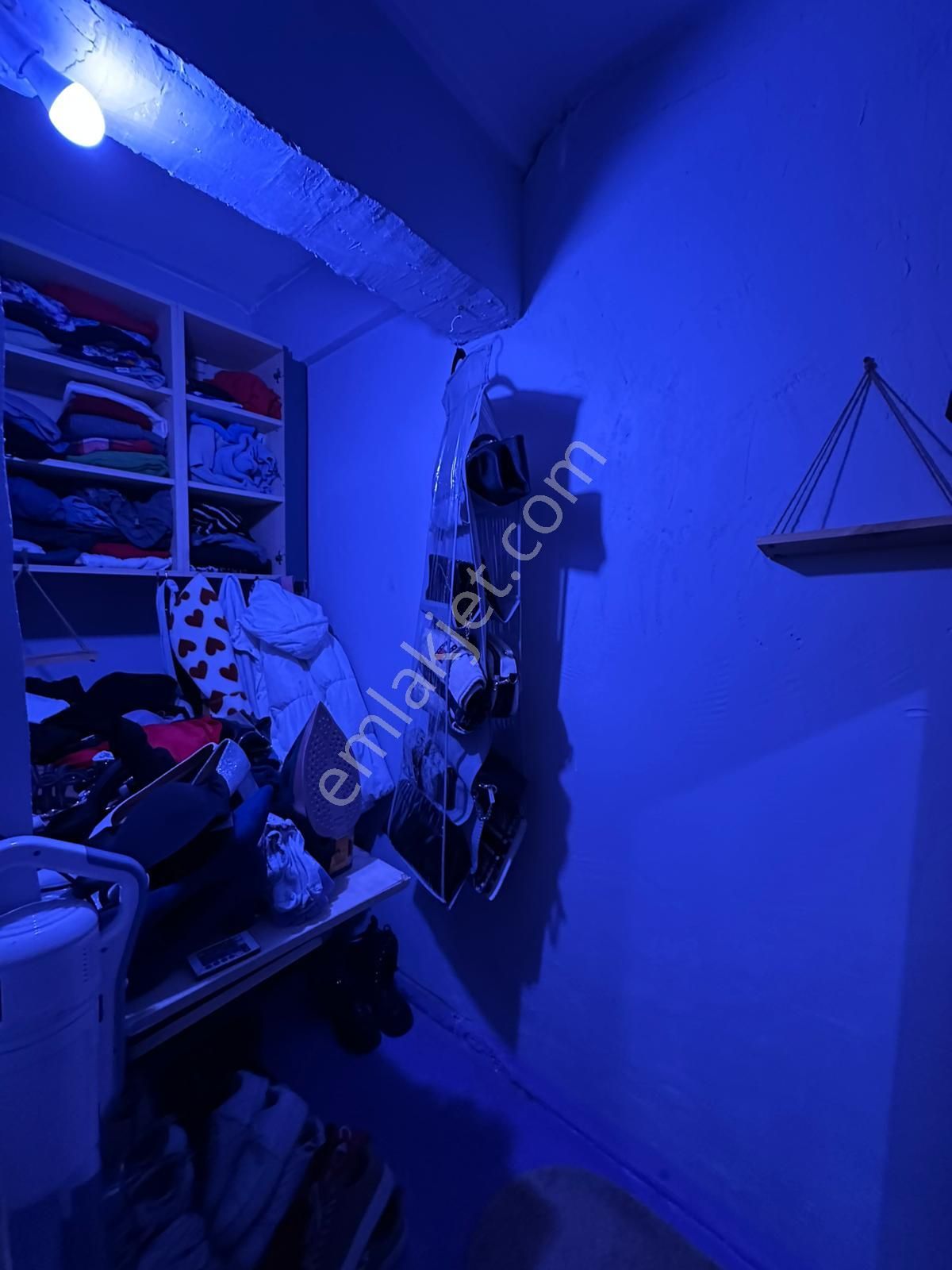 Pursaklar Mehmet Zengin Emlak'tan Merkez Mah. 3.kat 3+1 Ful Yapılı Masrafsız Daire - Görsel 32