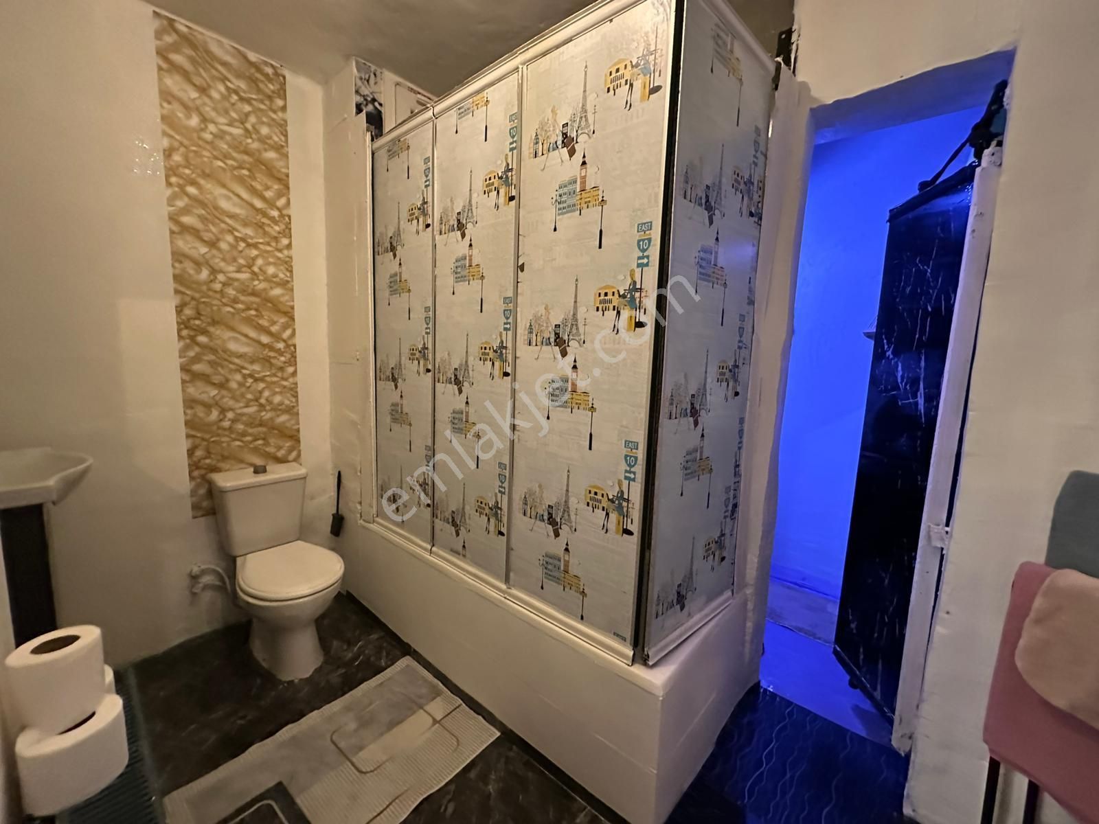 Pursaklar Mehmet Zengin Emlak'tan Merkez Mah. 3.kat 3+1 Ful Yapılı Masrafsız Daire - Görsel 40