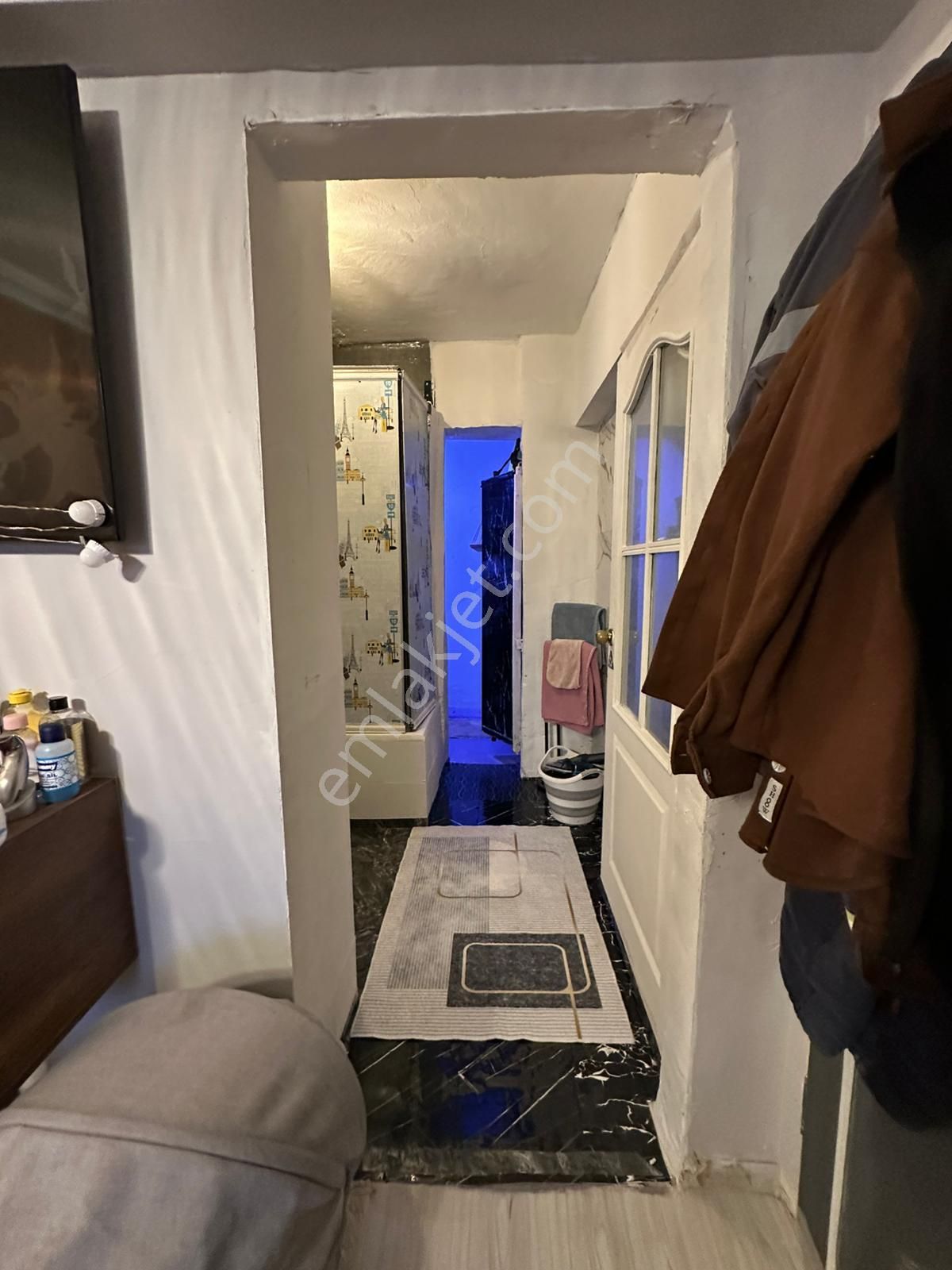 Pursaklar Mehmet Zengin Emlak'tan Merkez Mah. 3.kat 3+1 Ful Yapılı Masrafsız Daire - Görsel 33