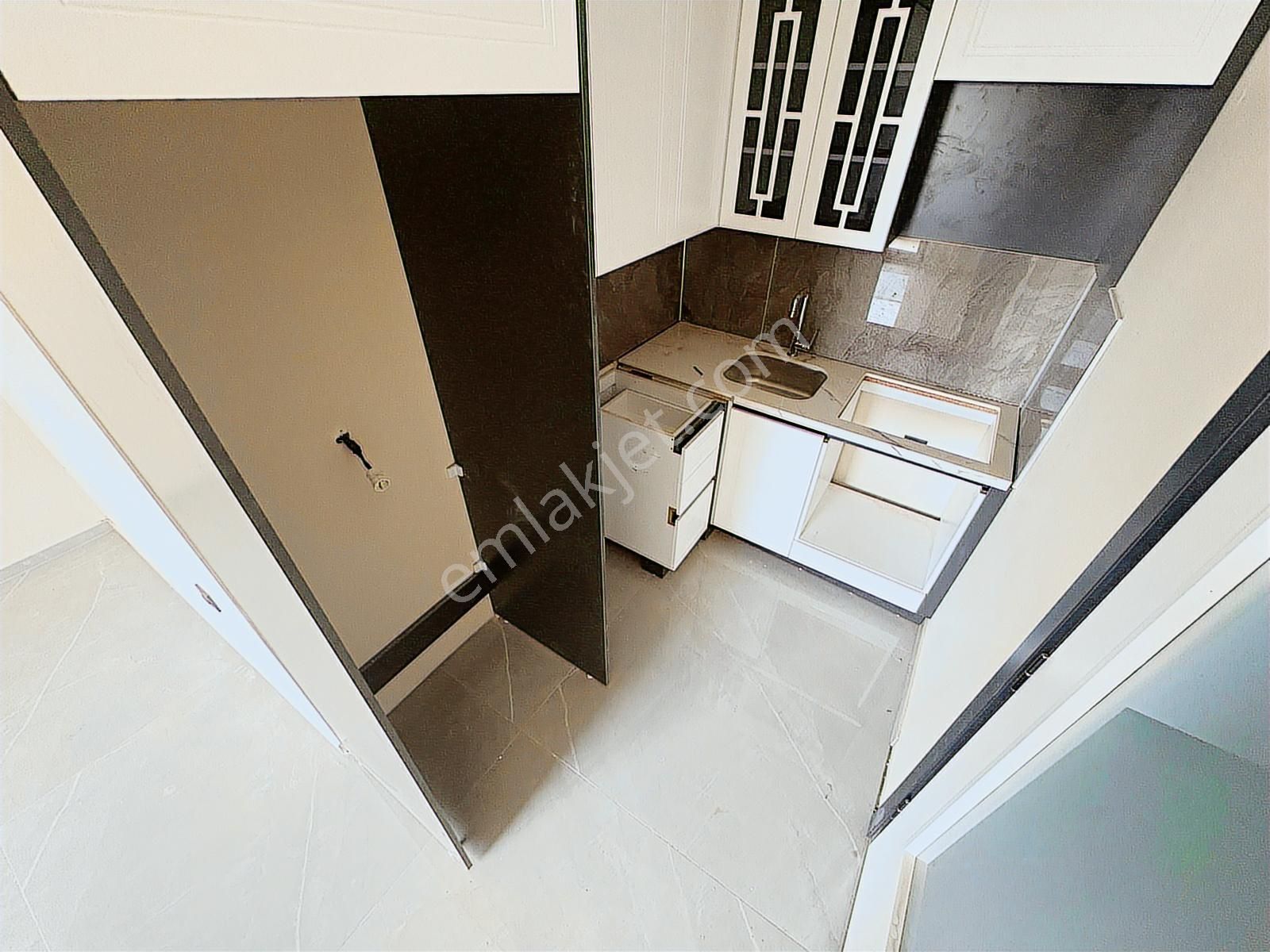 Gürsoy'dan Altınkumda Bu Fiyata Son 1+1 Daire - Görsel 20