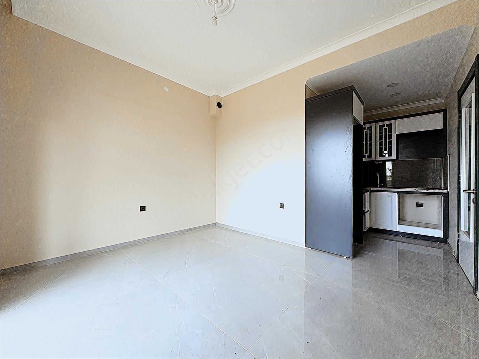 Gürsoy'dan Altınkumda Bu Fiyata Son 1+1 Daire - Görsel 33