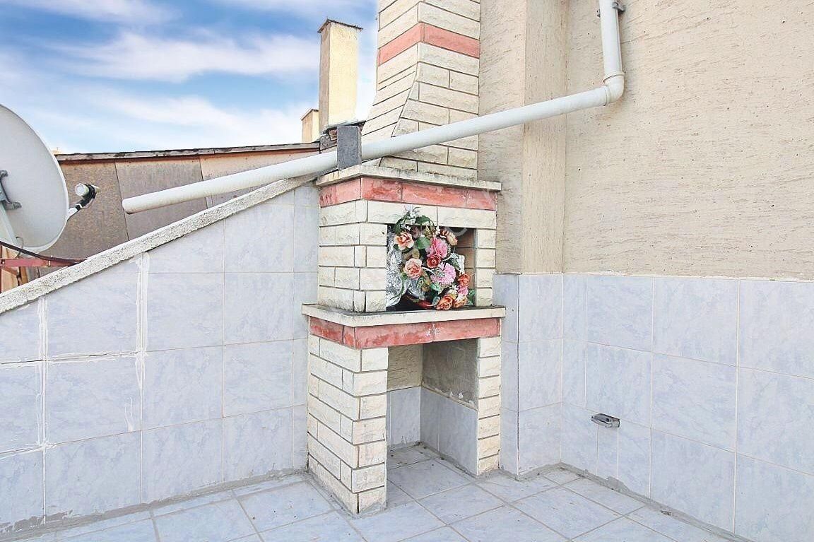 Pamuklar Yolagzında Kızılcahamam Cad Üzeri Krediye Uygun Dubleks - Görsel 29