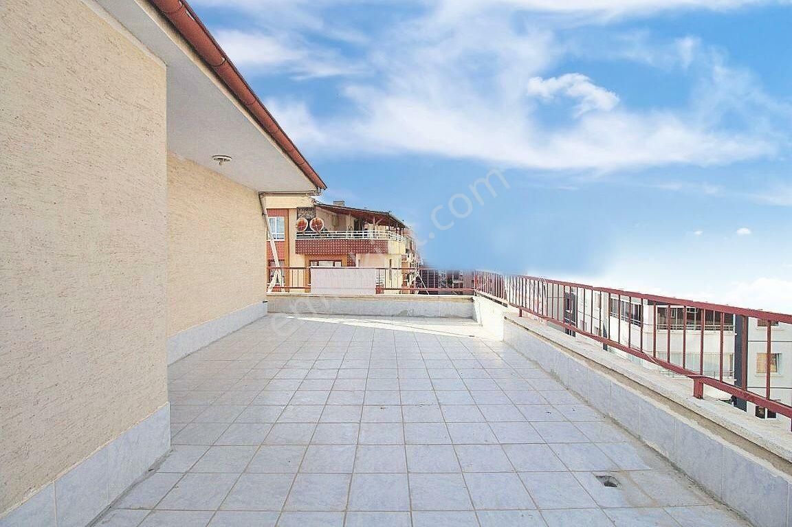 Pamuklar Yolagzında Kızılcahamam Cad Üzeri Krediye Uygun Dubleks - Görsel 27