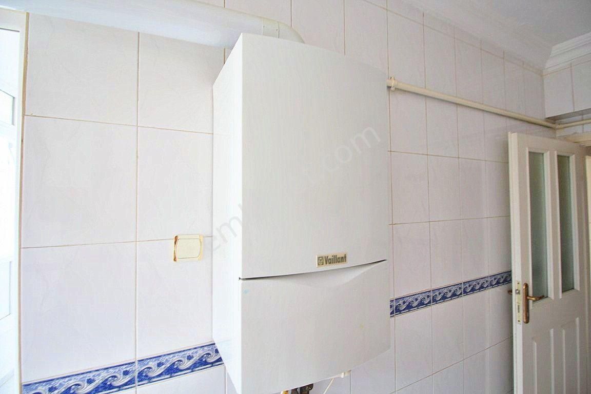 Pamuklar Yolagzında Kızılcahamam Cad Üzeri Krediye Uygun Dubleks - Görsel 26